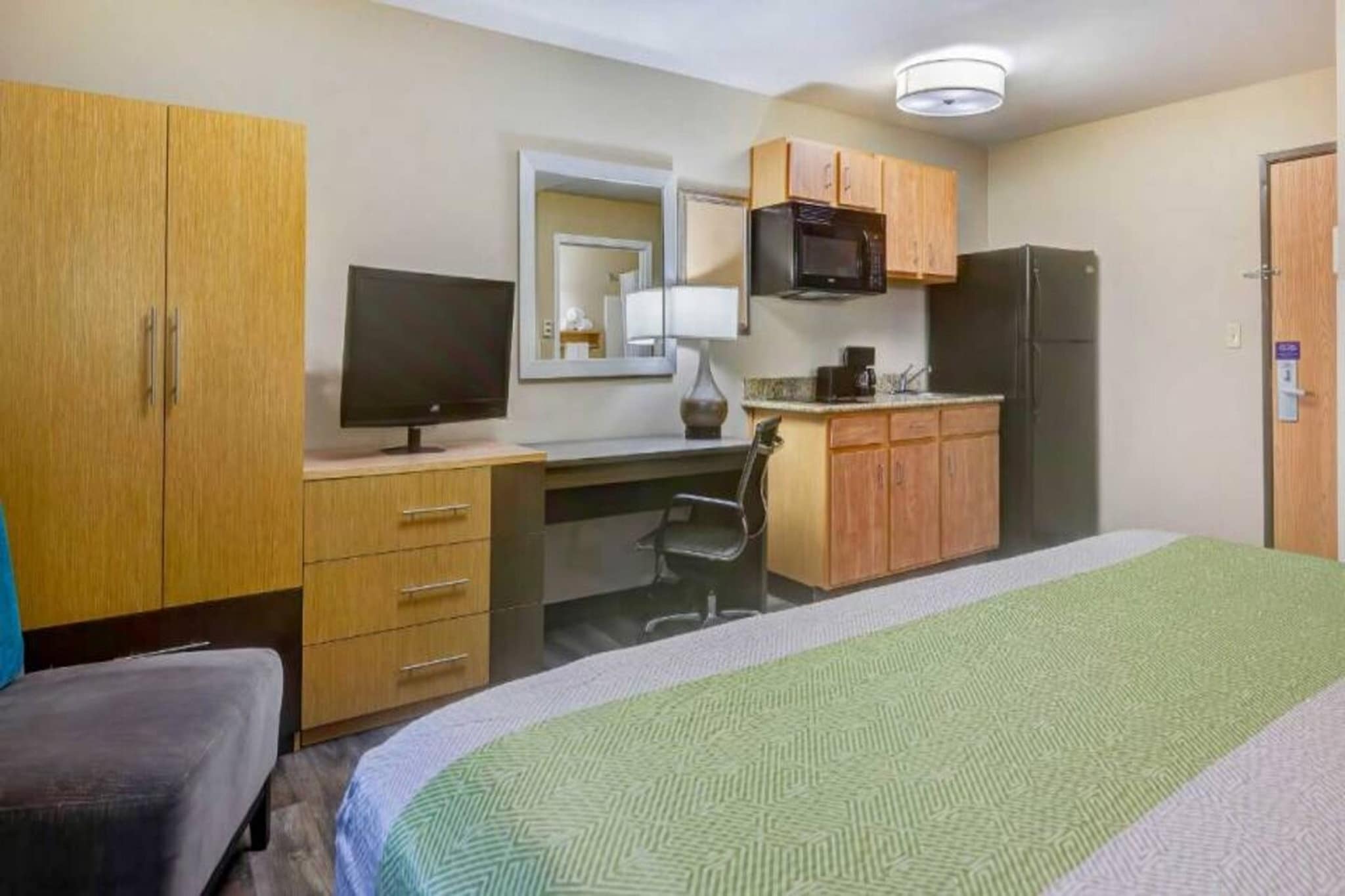 Bed Room