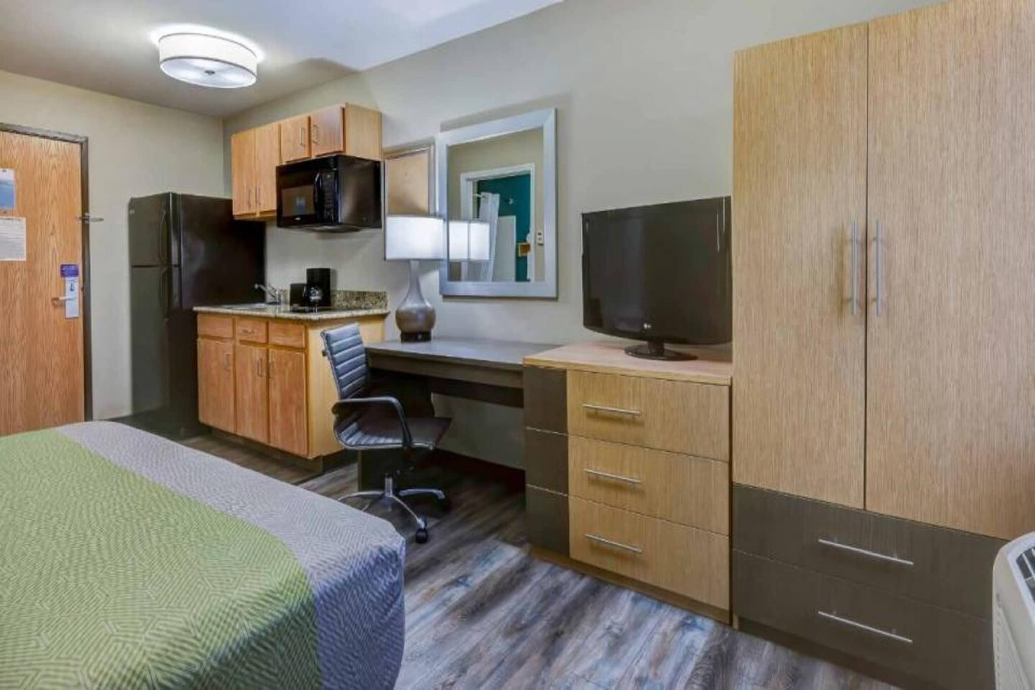 Bed Room