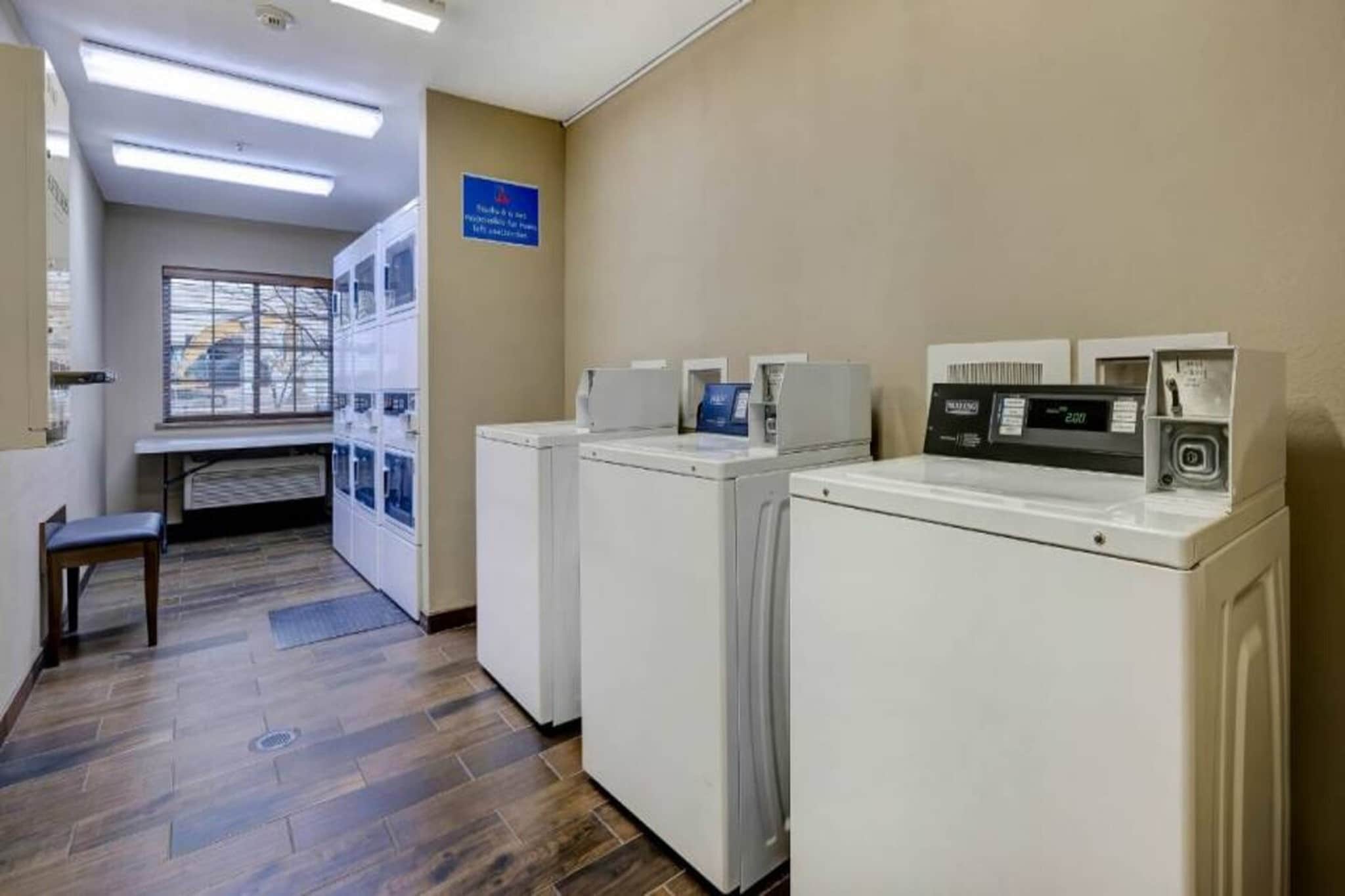 Facilities