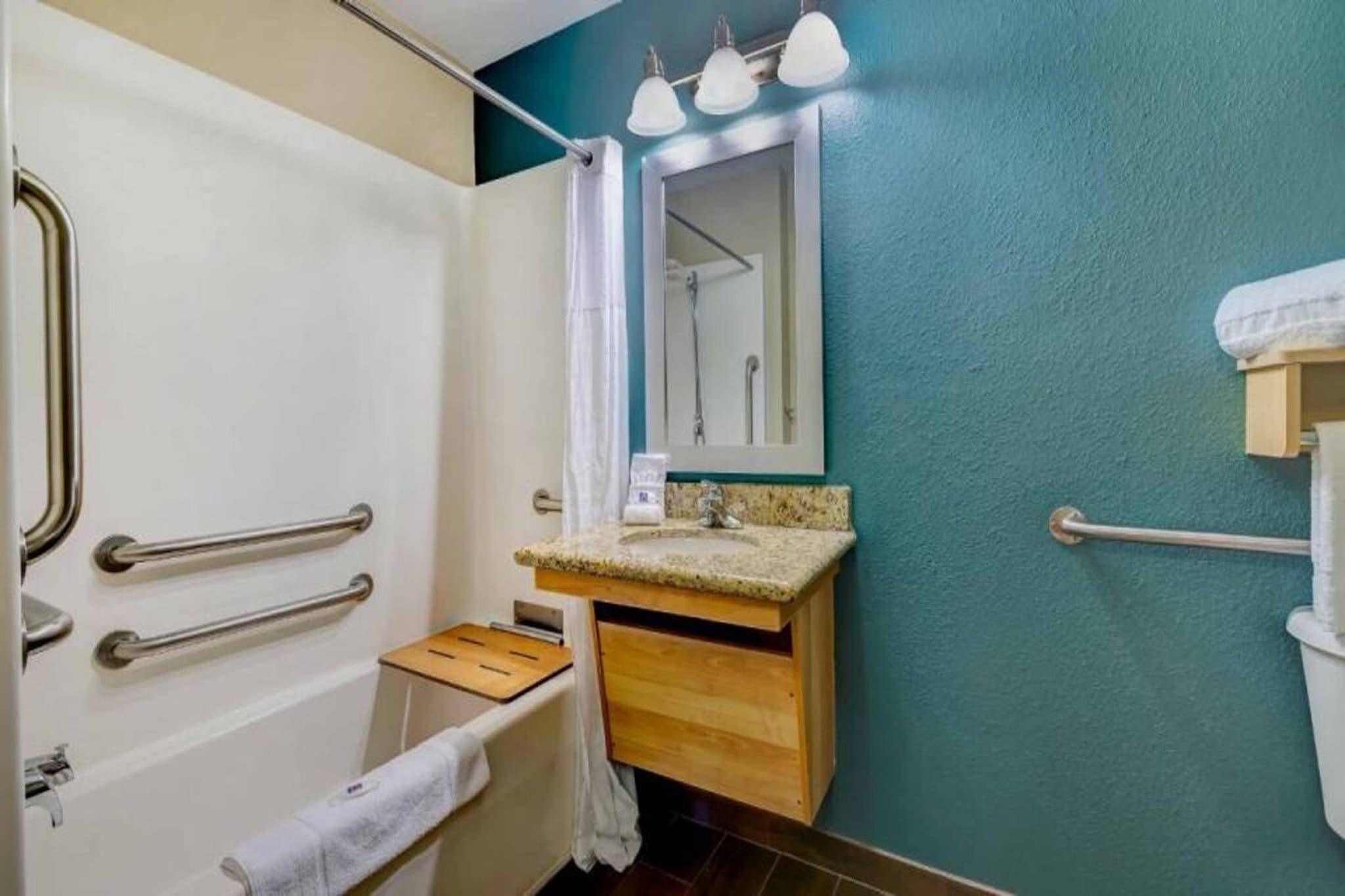 Bath Room