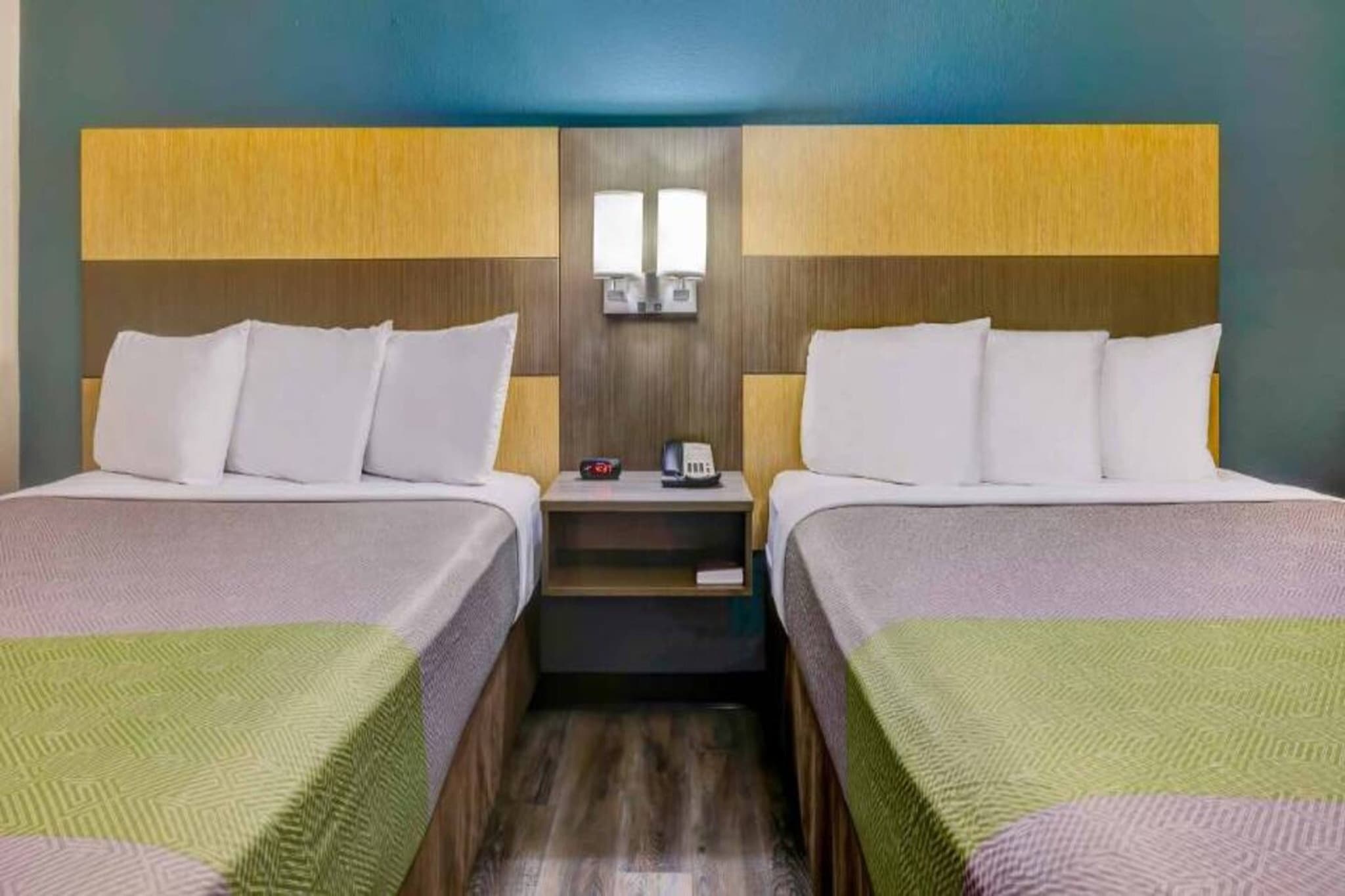 Bed Room