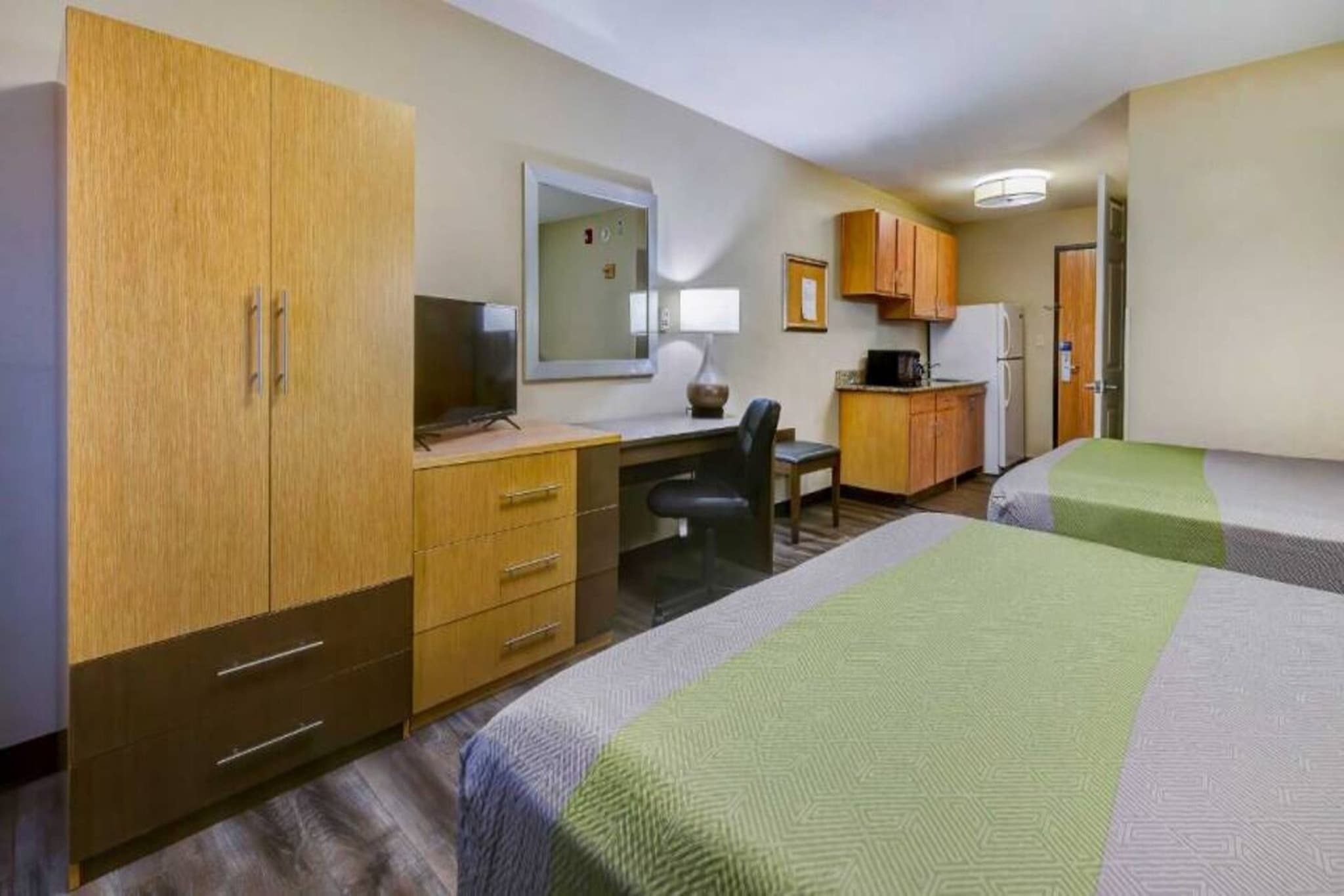 Bed Room