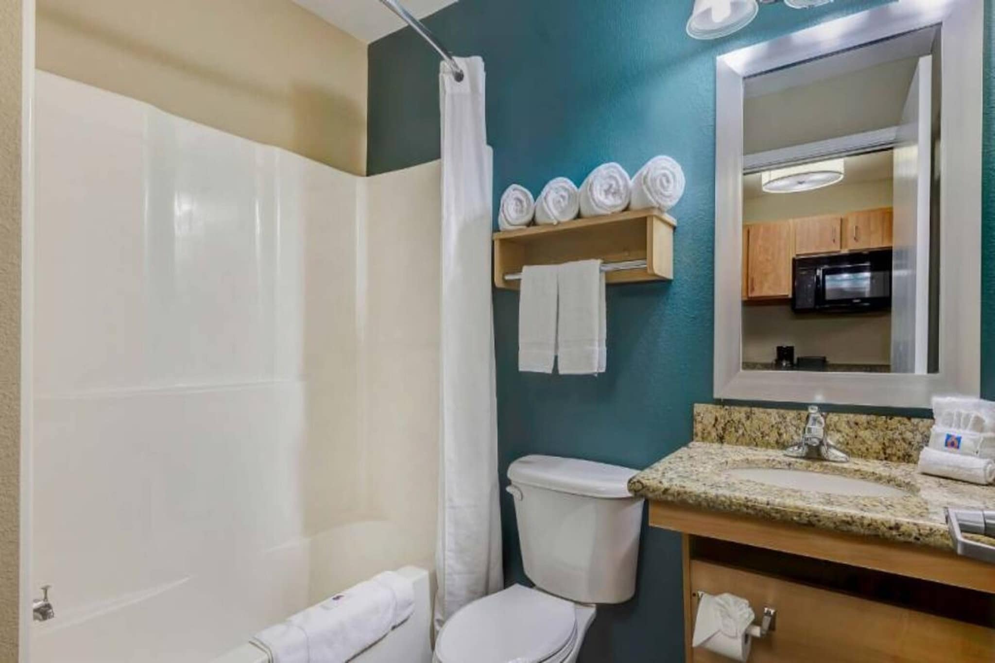 Bath Room