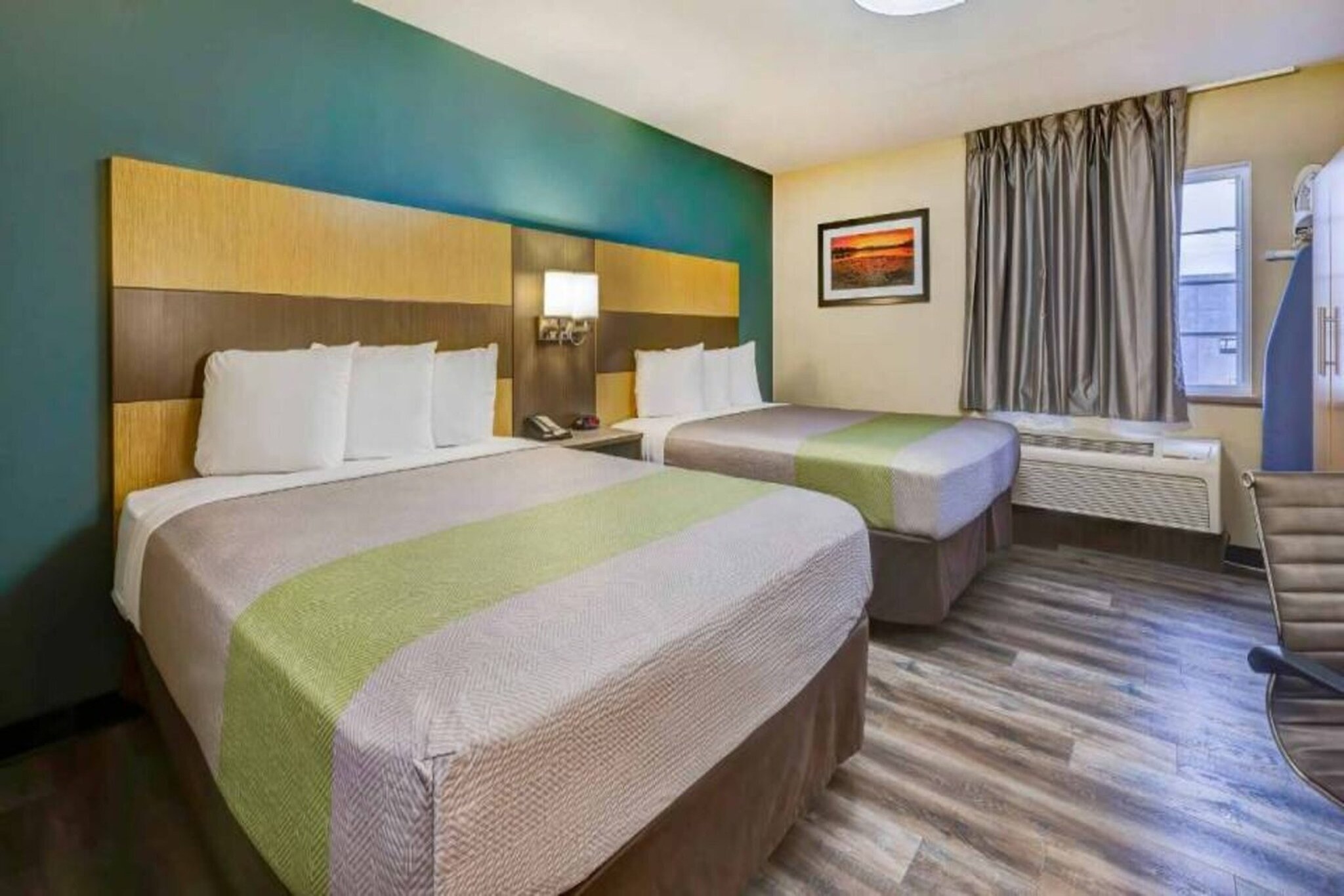 Bed Room