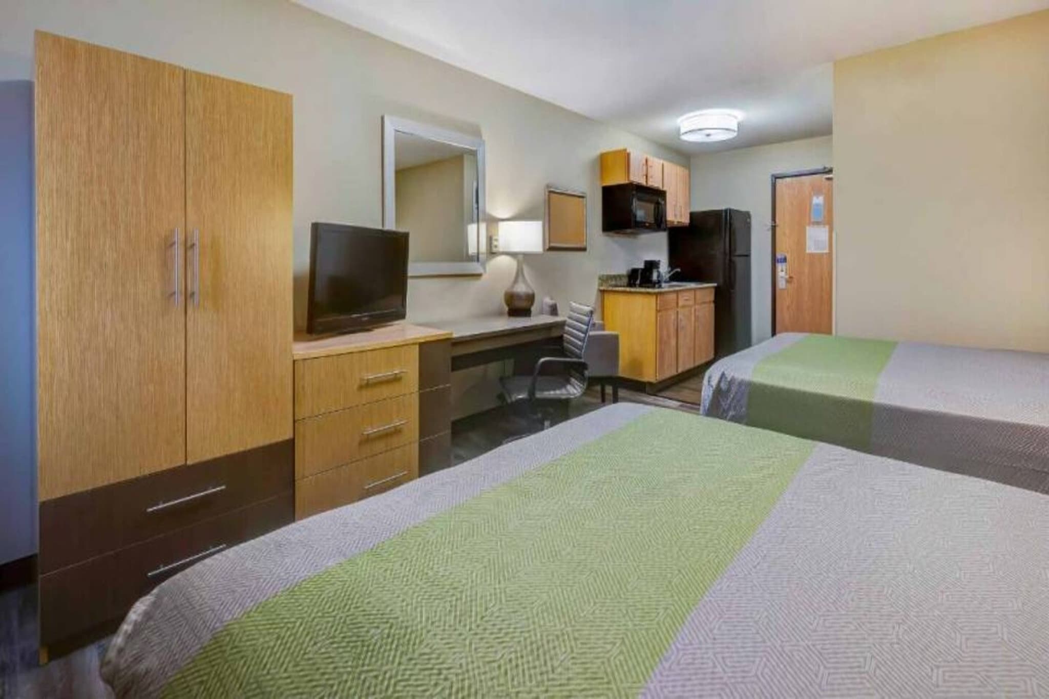 Bed Room