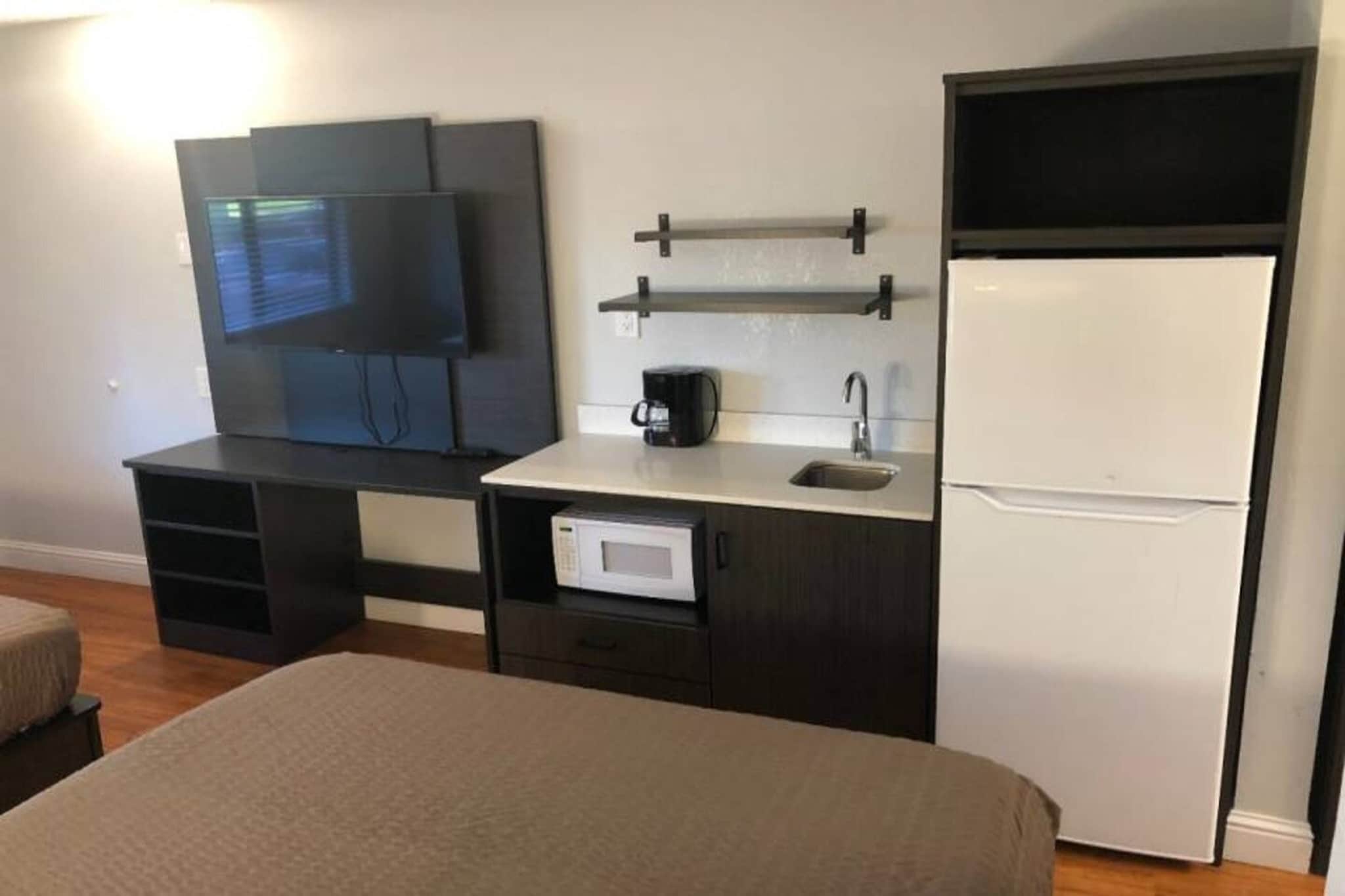 Facilities