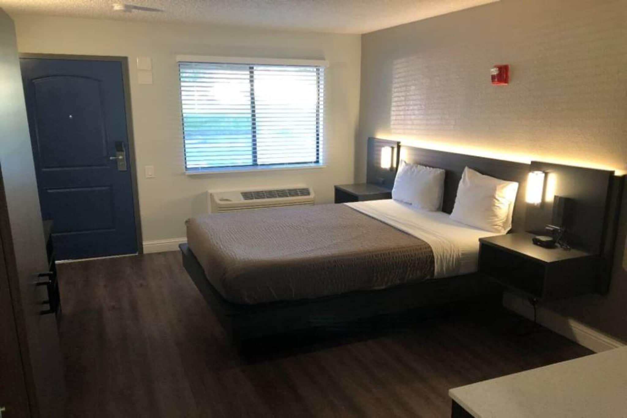 Facilities