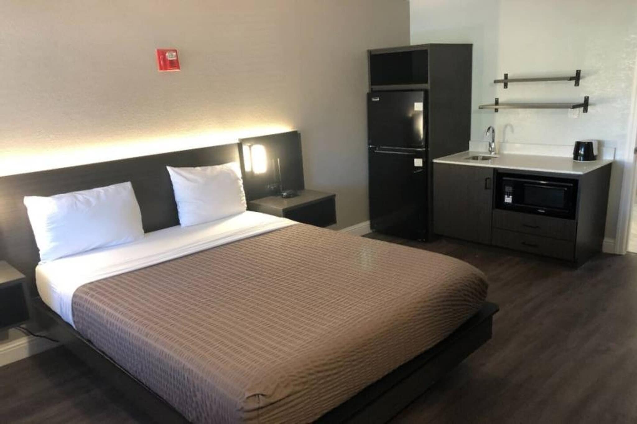 Facilities