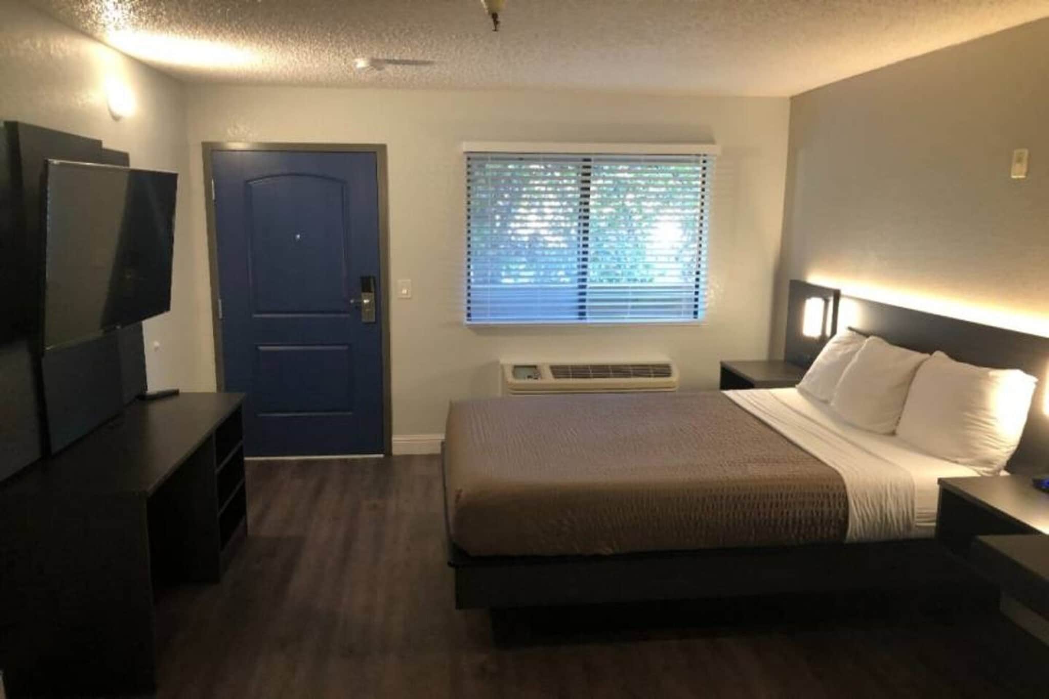 Facilities