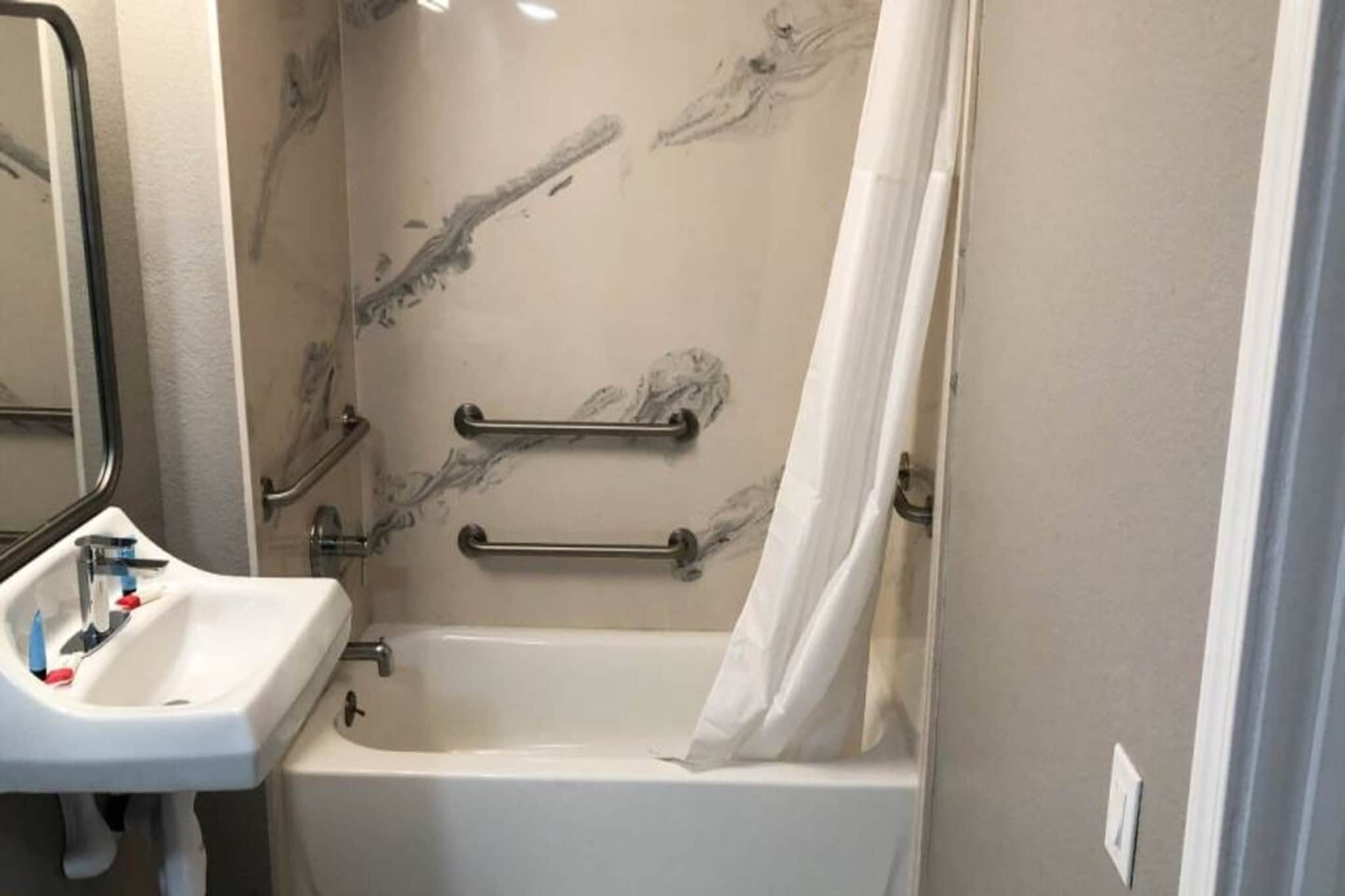 Bath Room