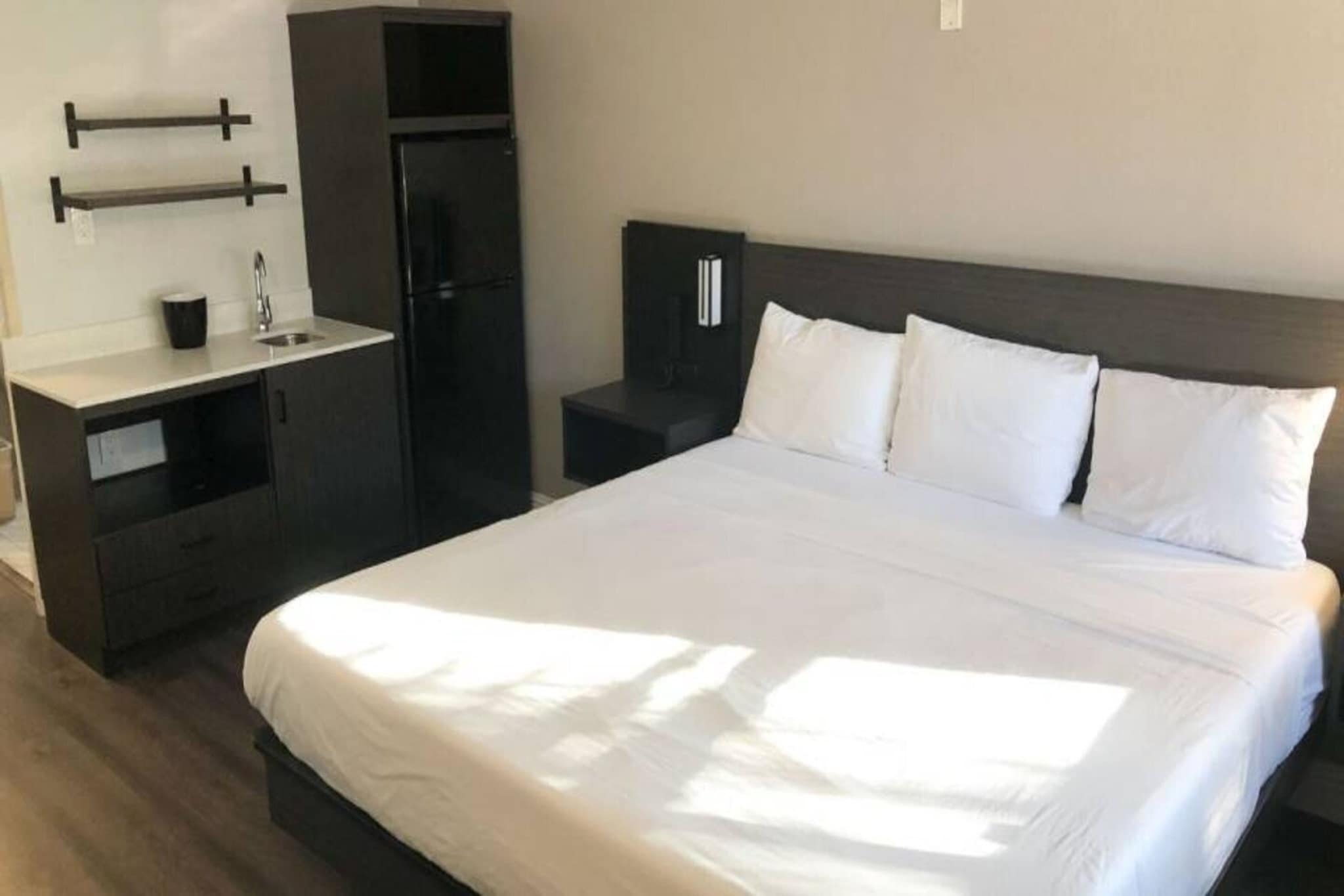 Bed Room