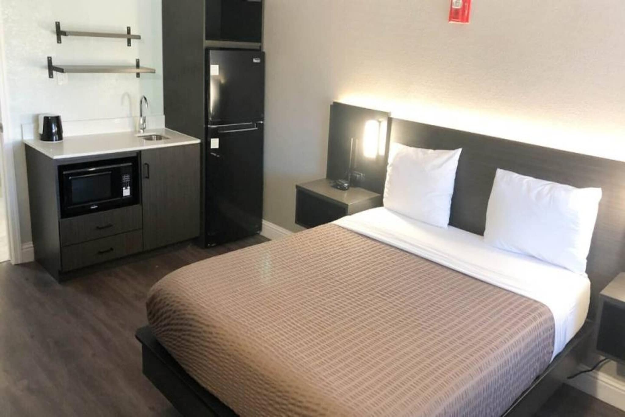 Bed Room