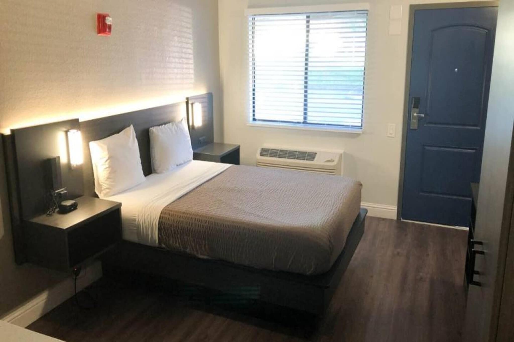Bed Room