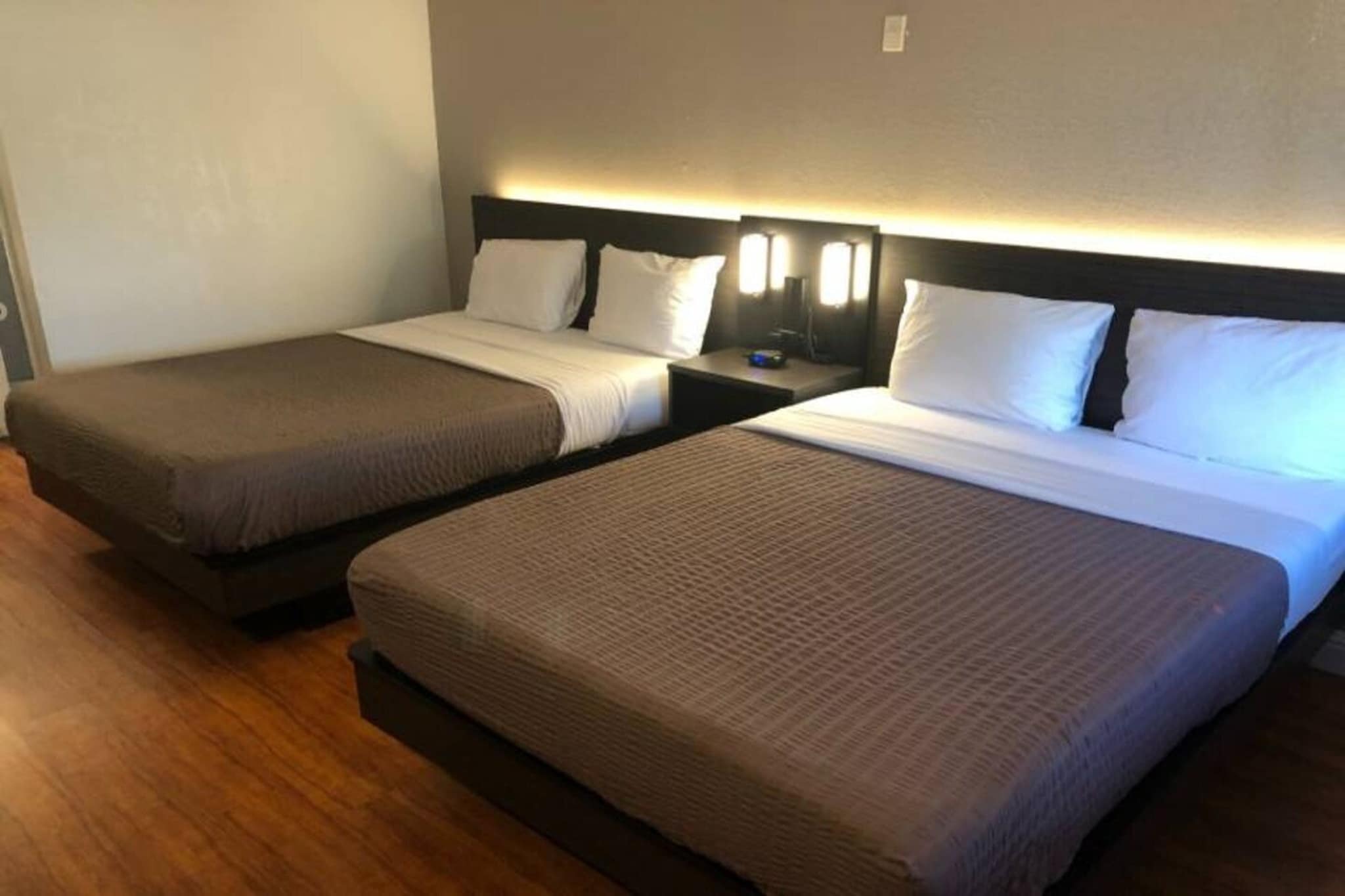 Facilities