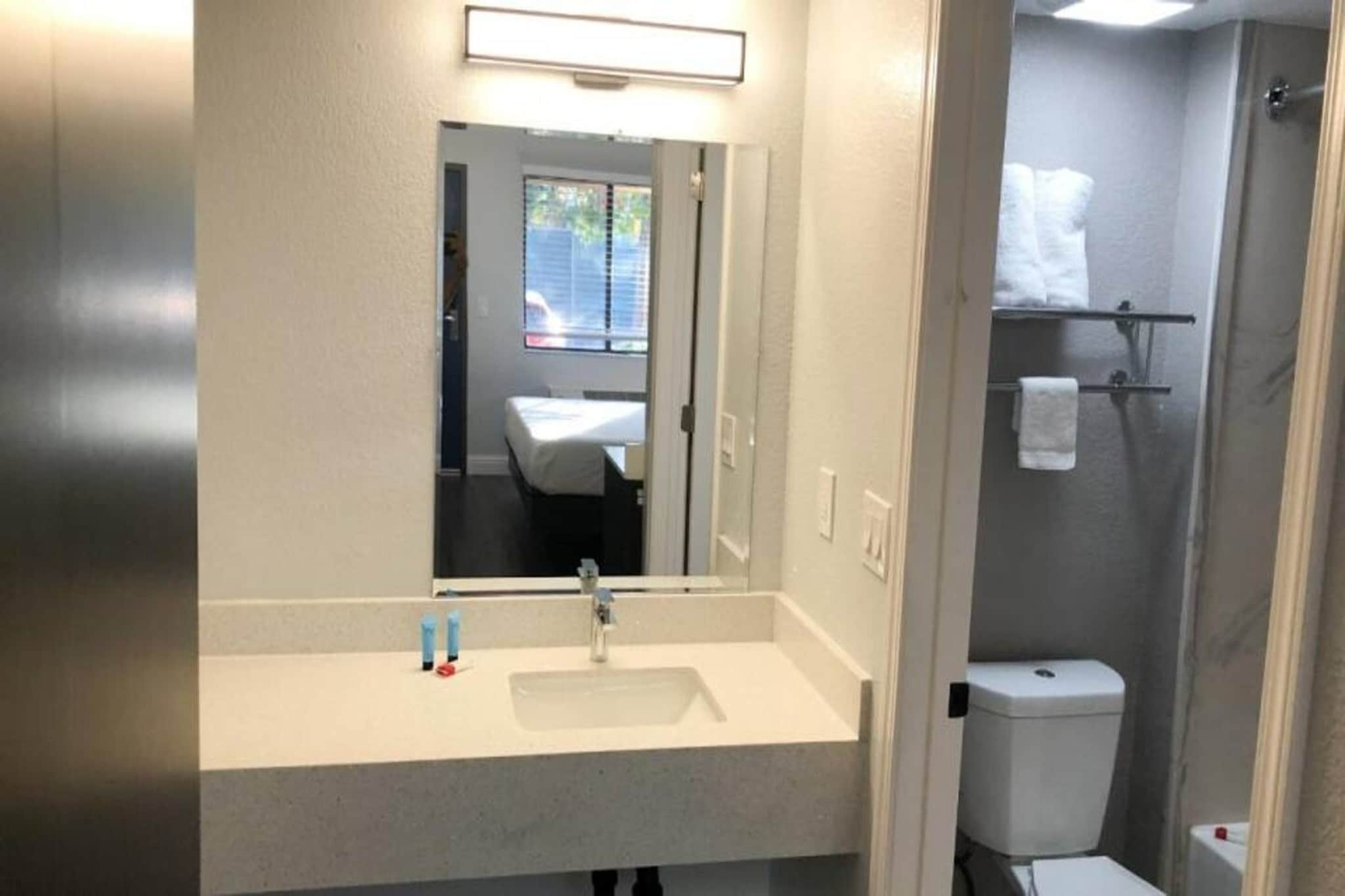 Bath Room