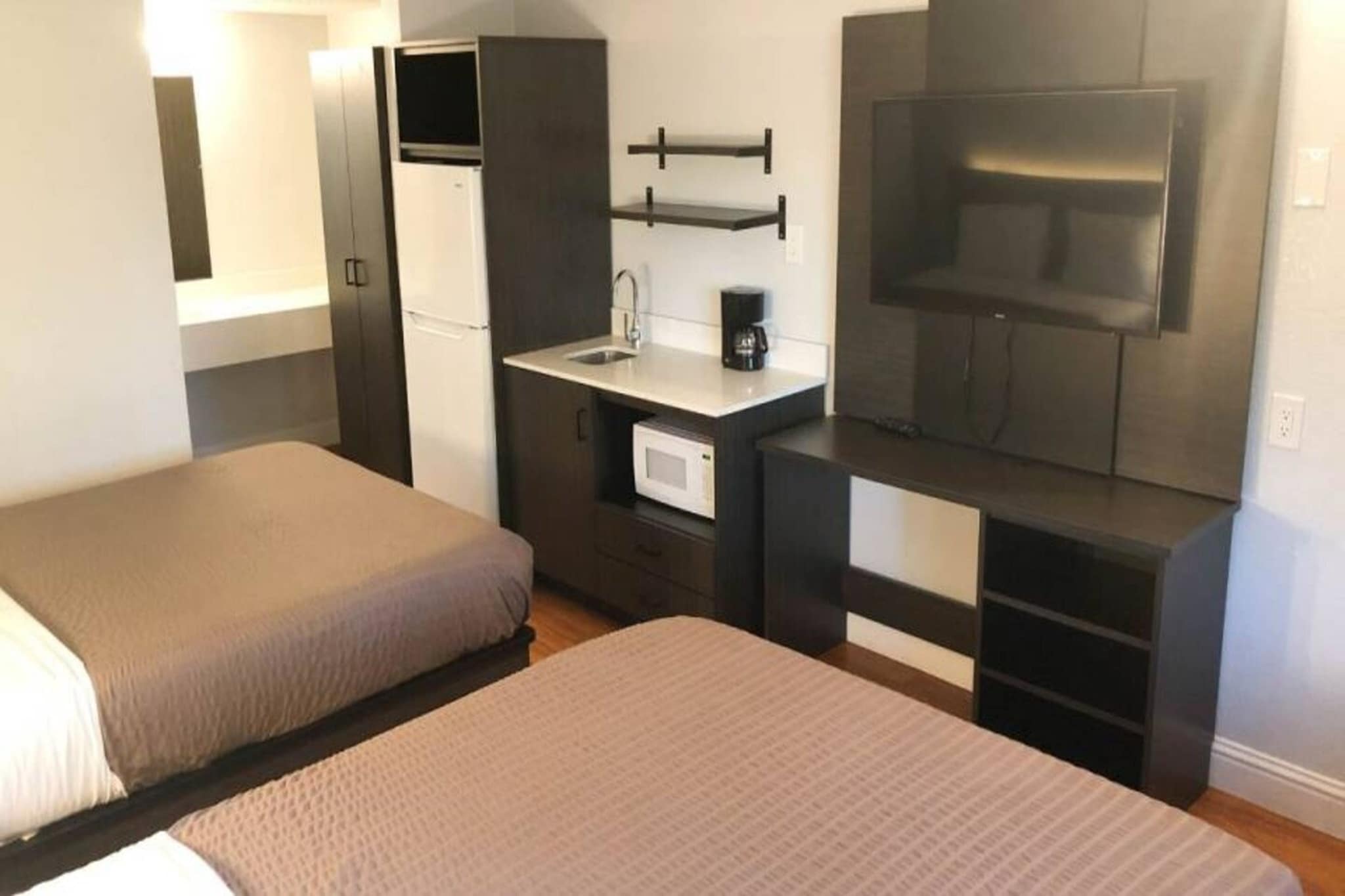 Bed Room