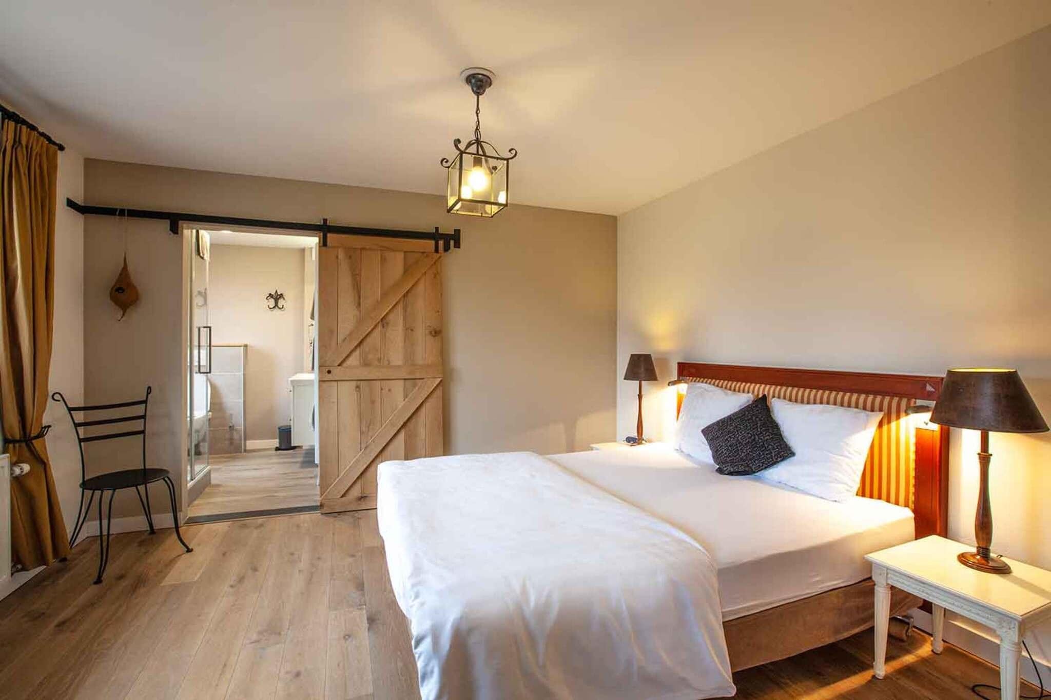 Luxe appartement Nous - nr 6