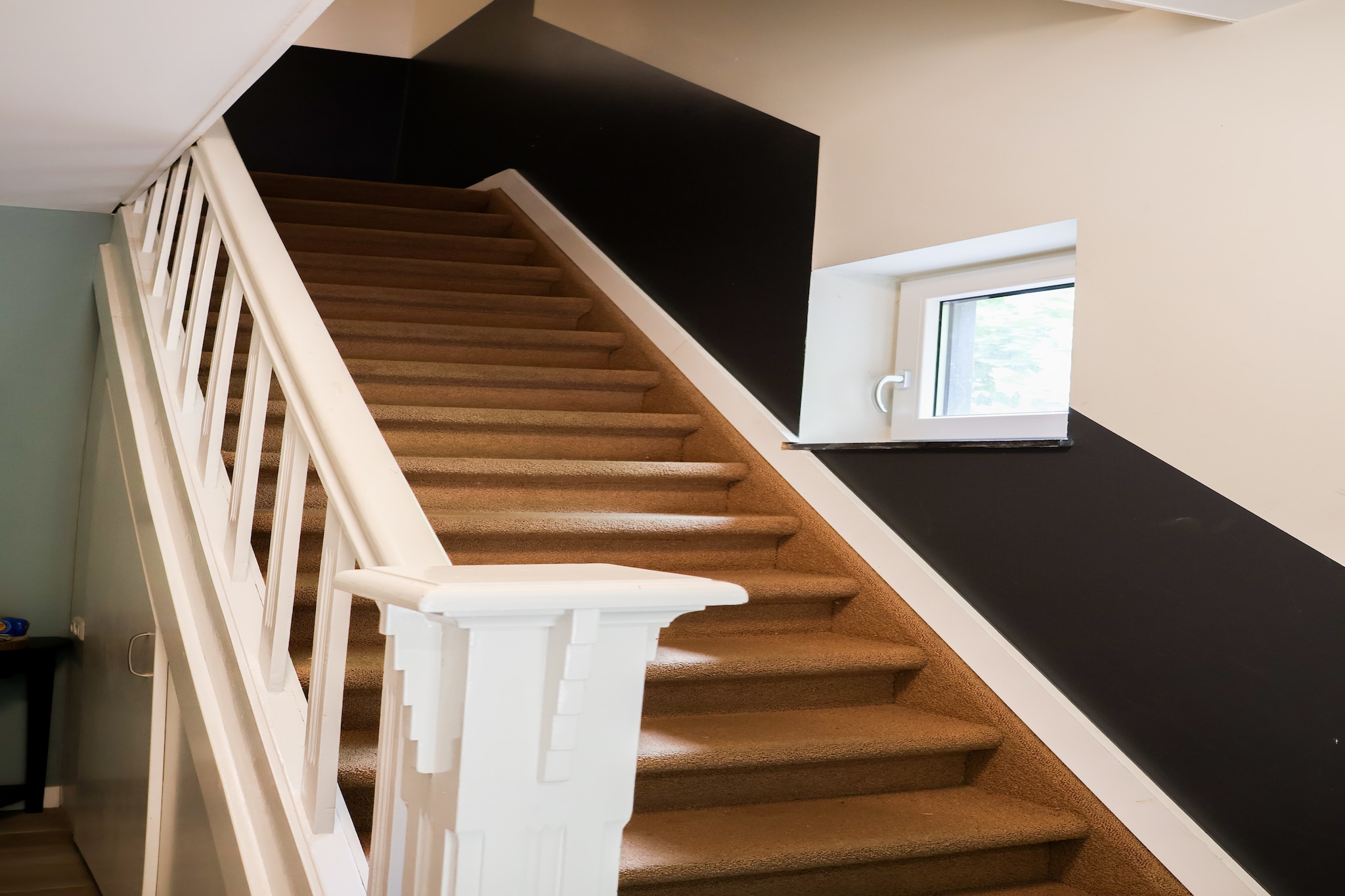 Luxe appartement Nous - Begane grond-Hal-ontvangst