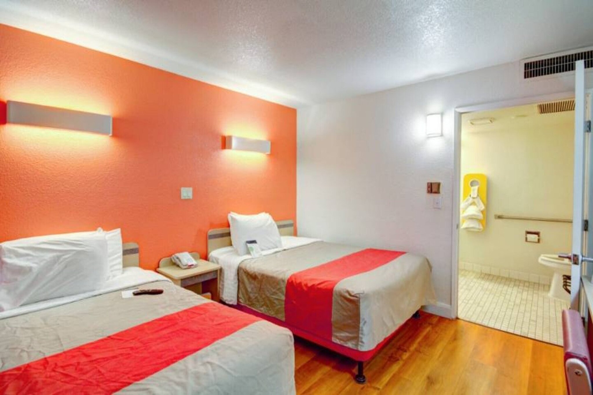 Bed Room