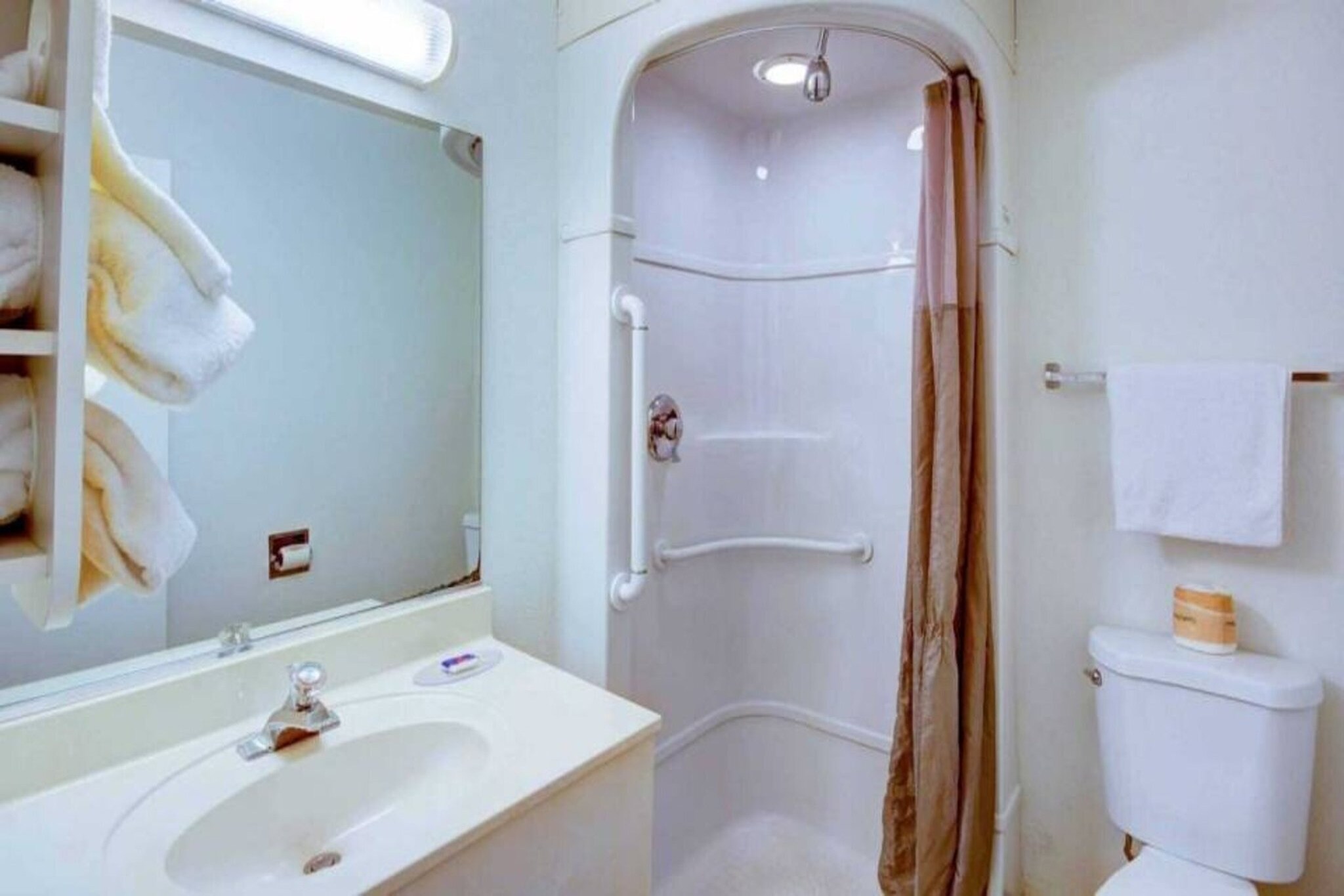 Bath Room