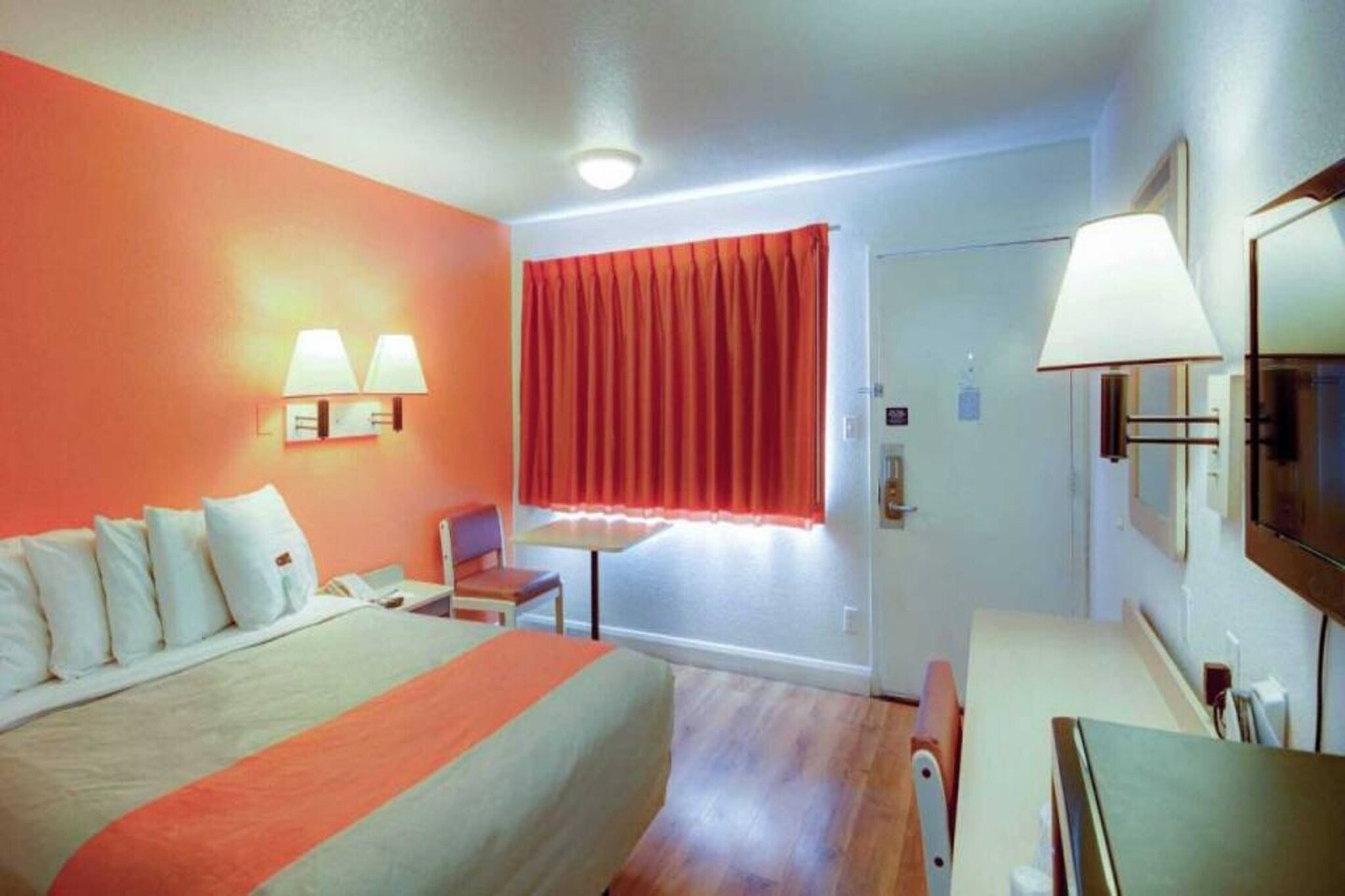 Bed Room
