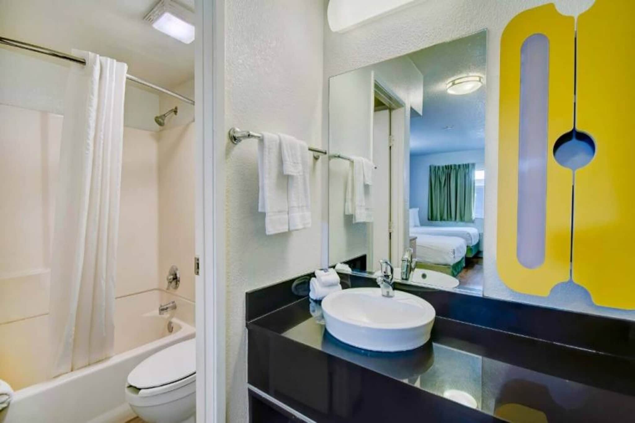 Bath Room