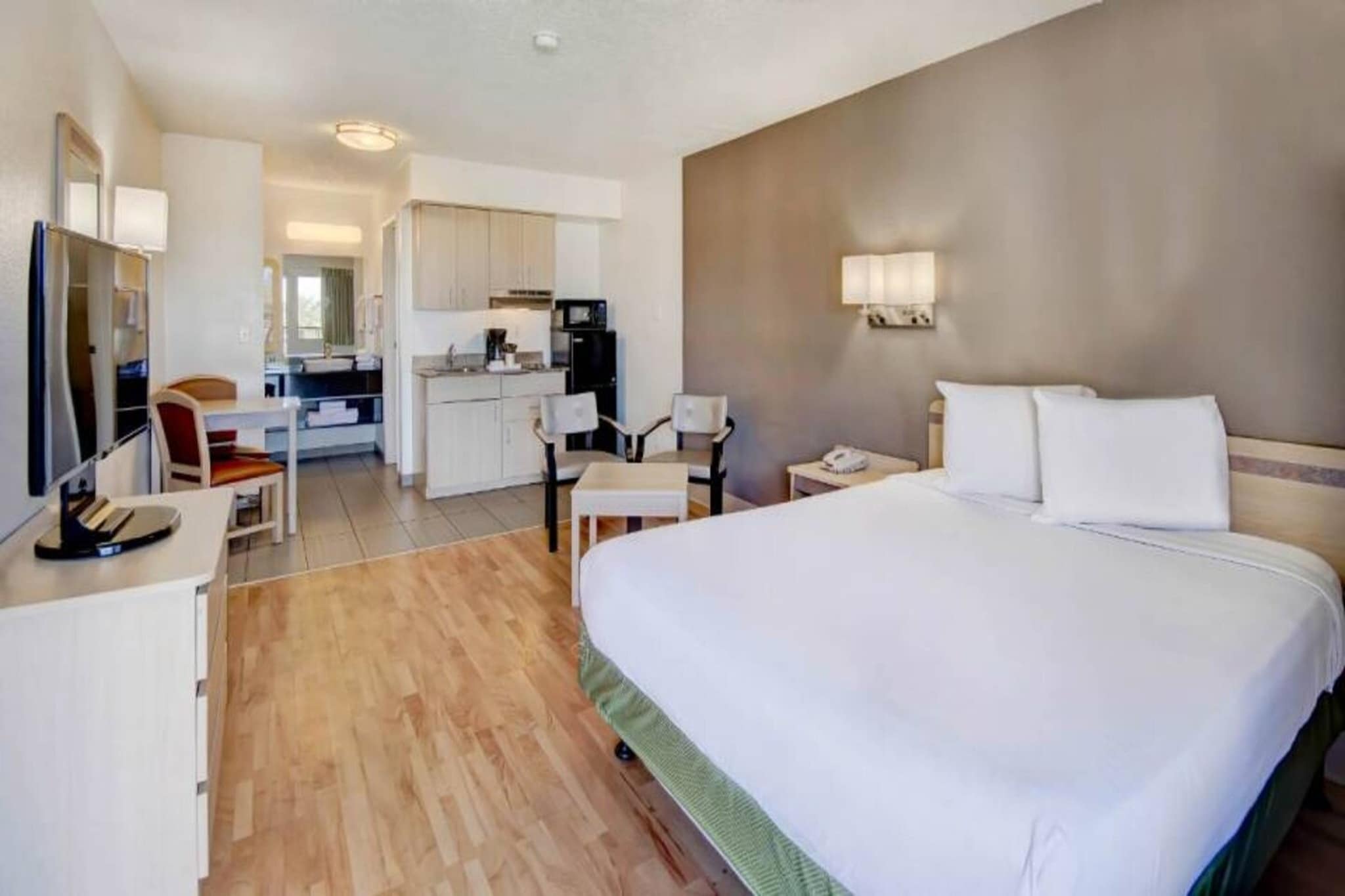 Bed Room