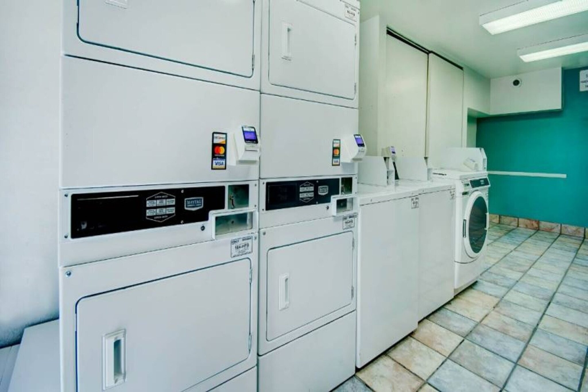 Facilities