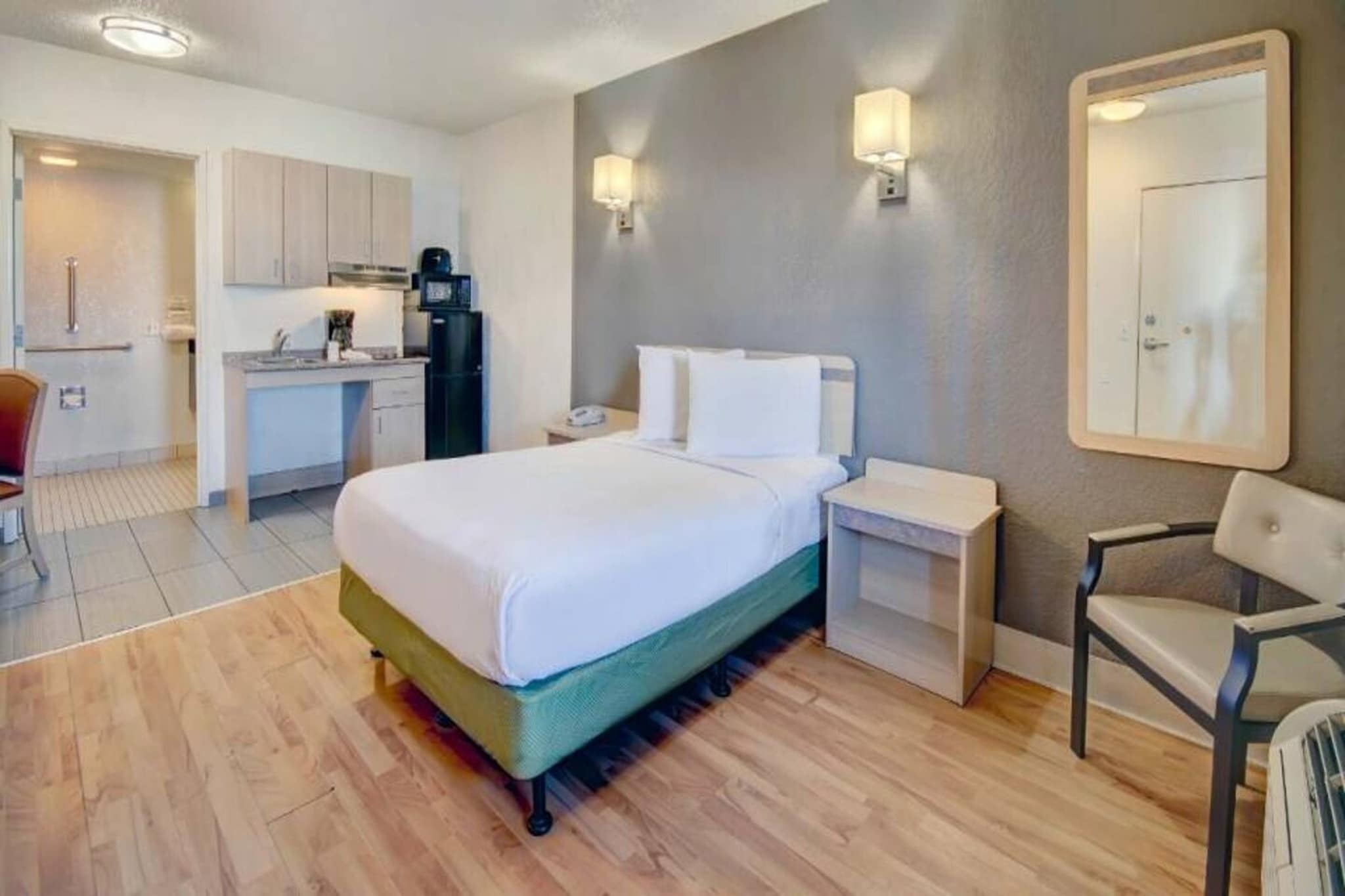 Bed Room