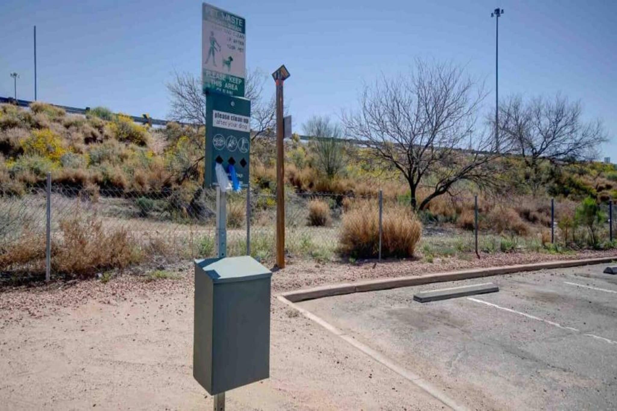 Facilities