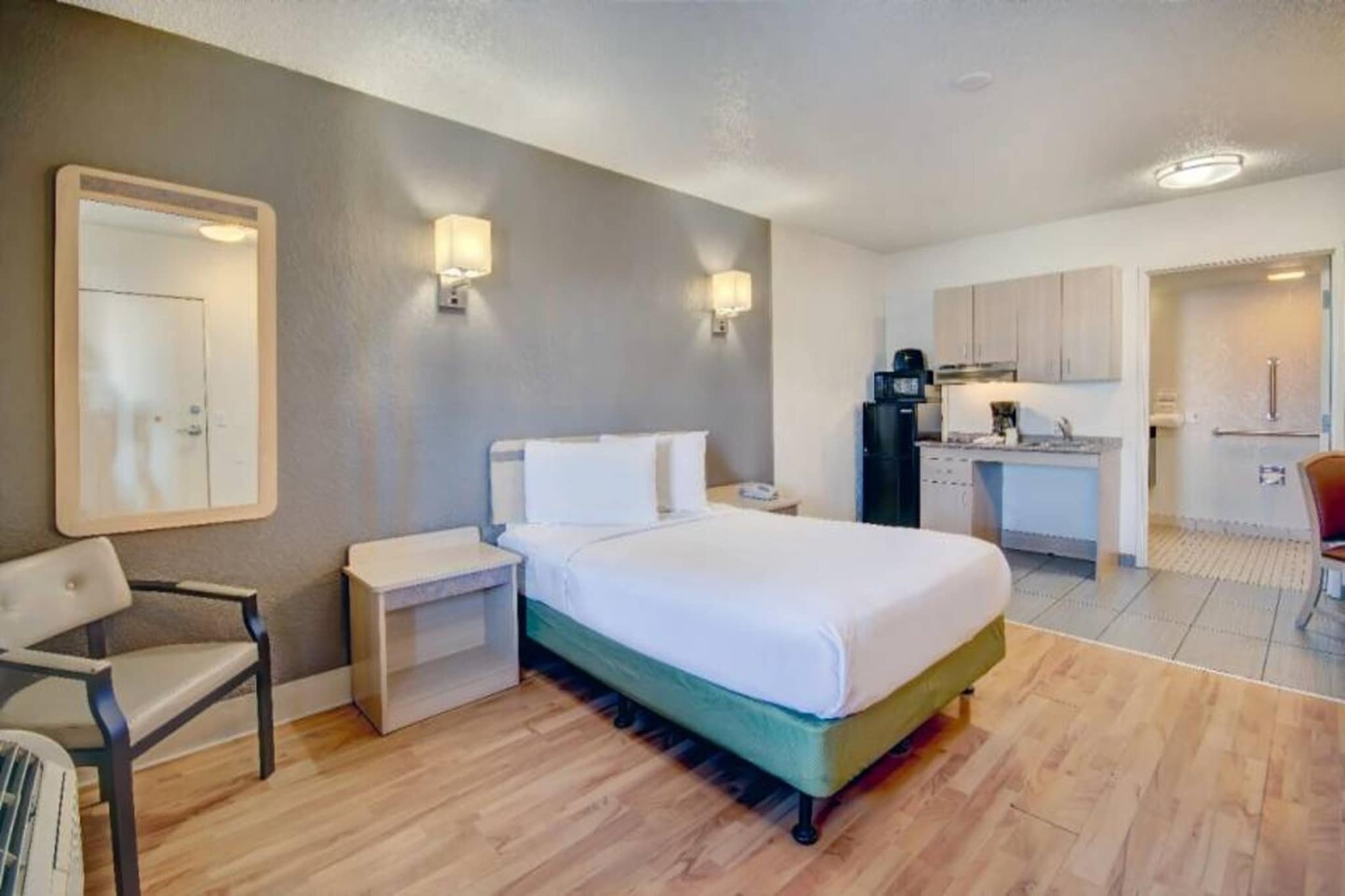 Bed Room