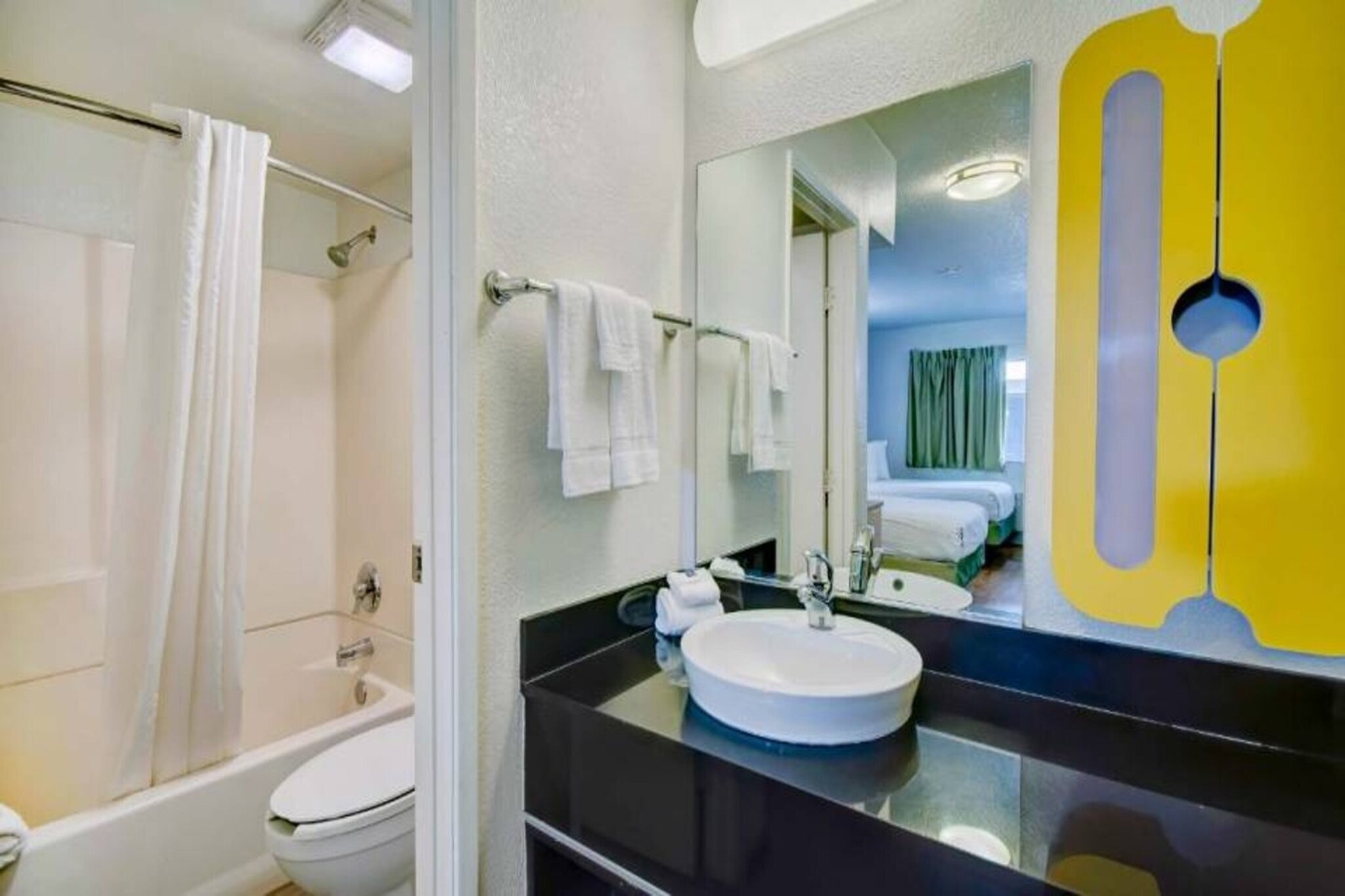 Bath Room