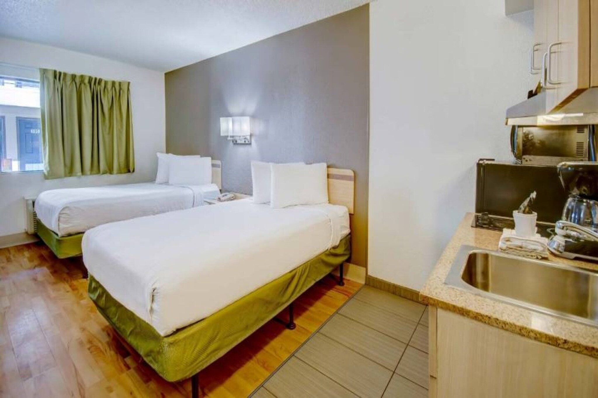 Bed Room