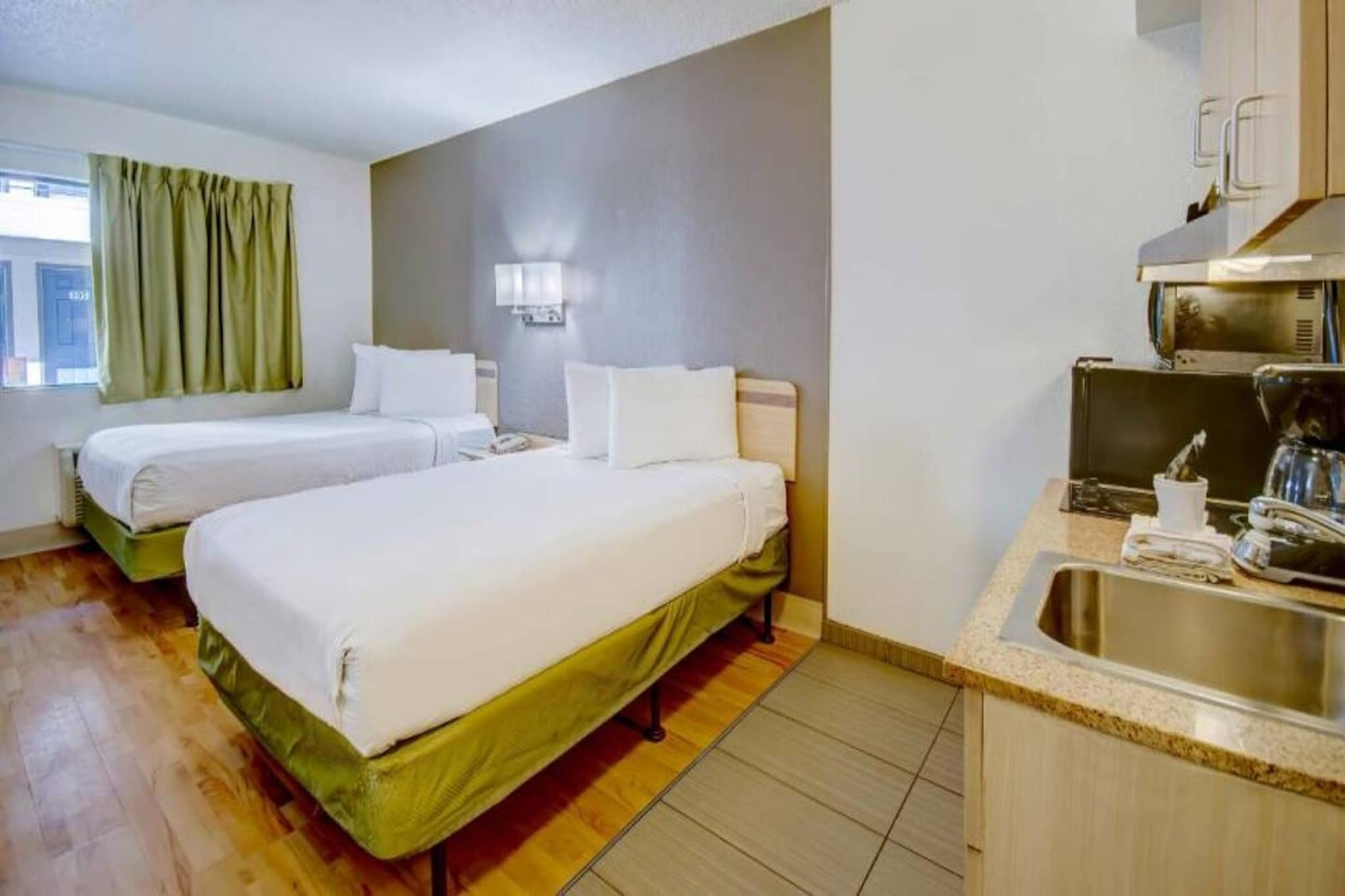 Bed Room