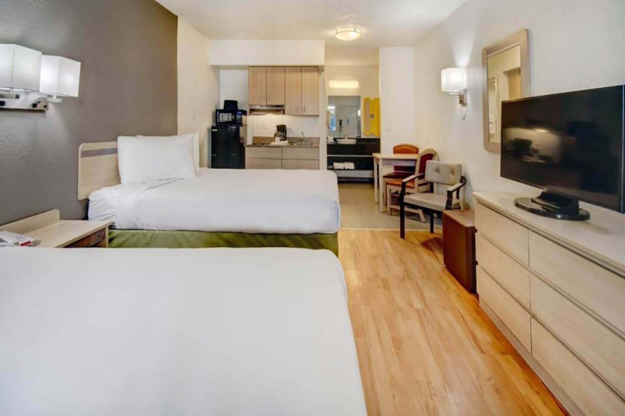 Bed Room
