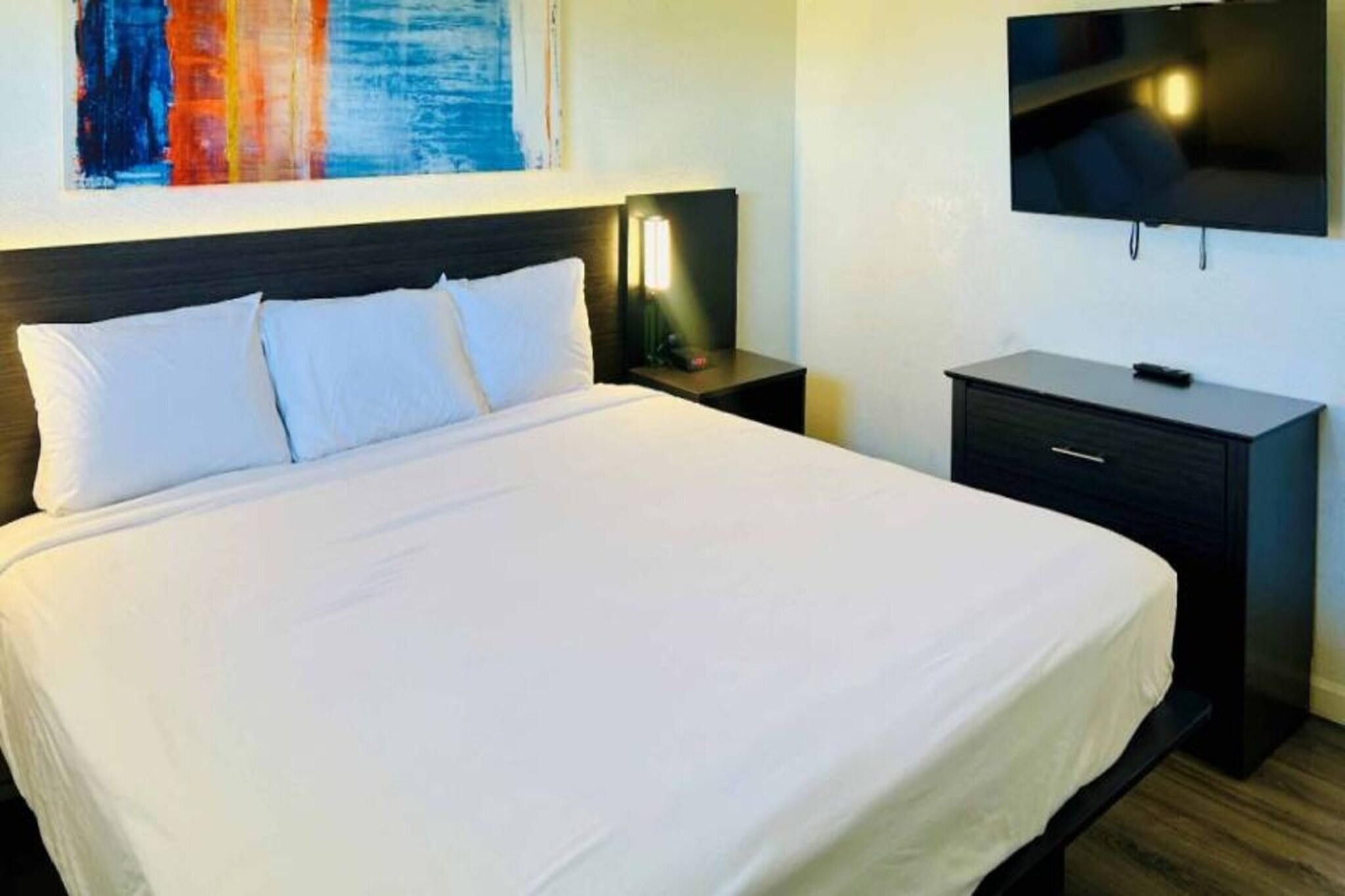 Bed Room