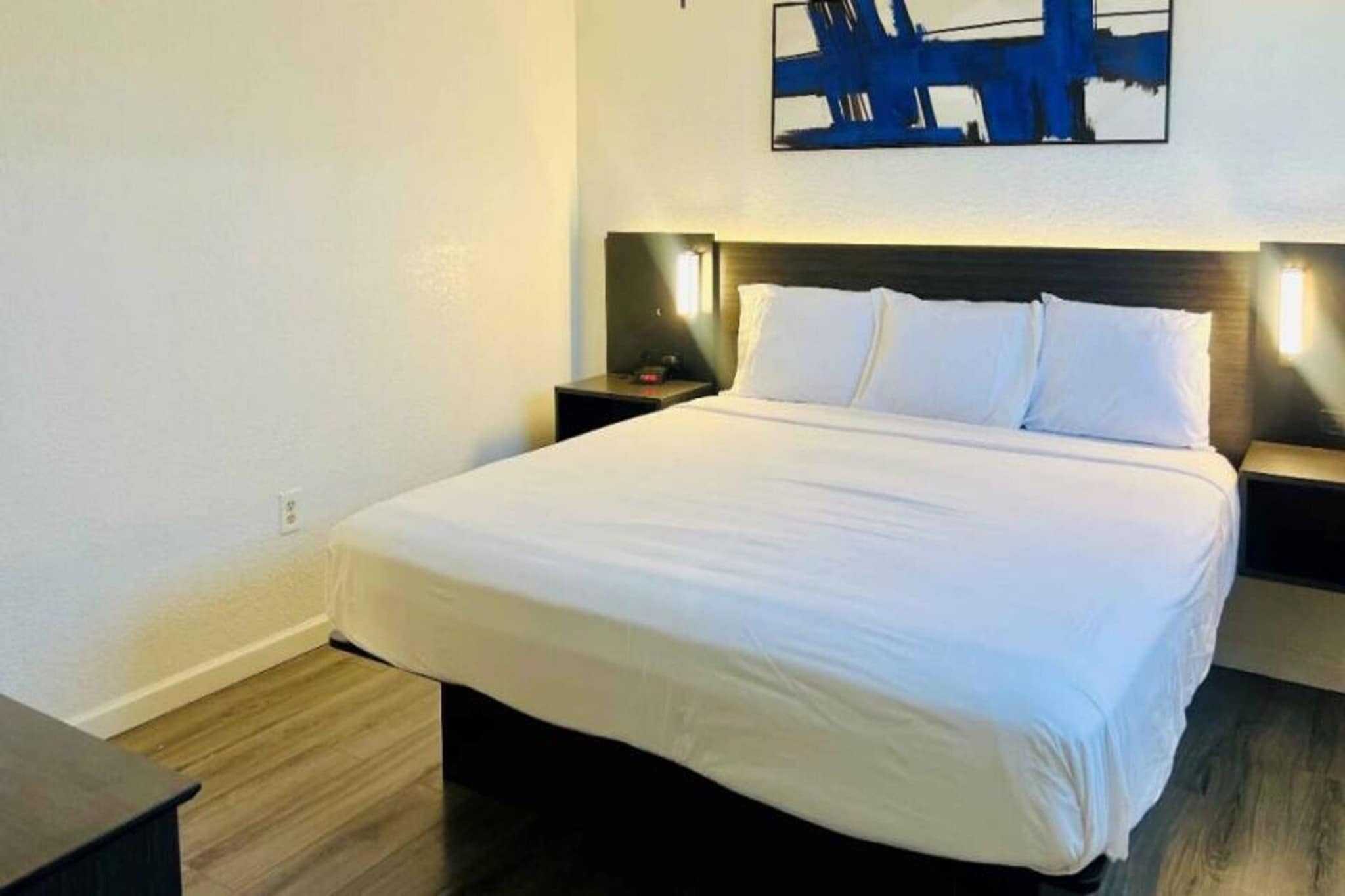 Bed Room