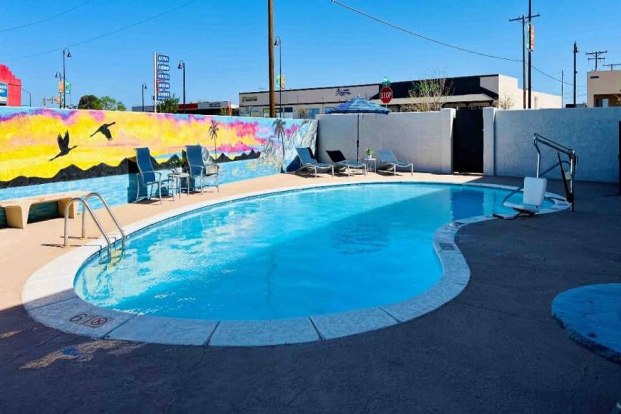 Pool