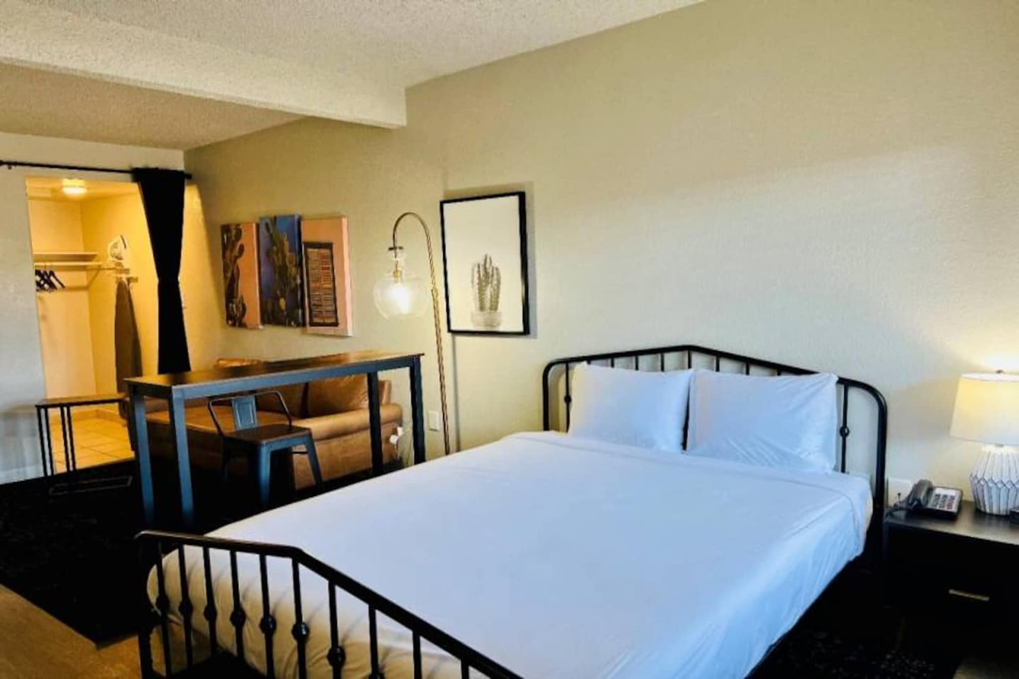 Bed Room
