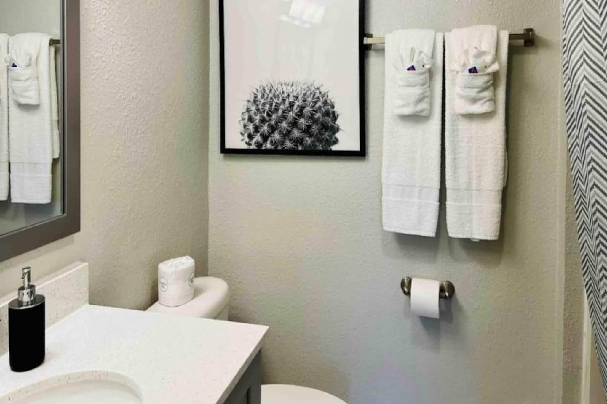 Bath Room