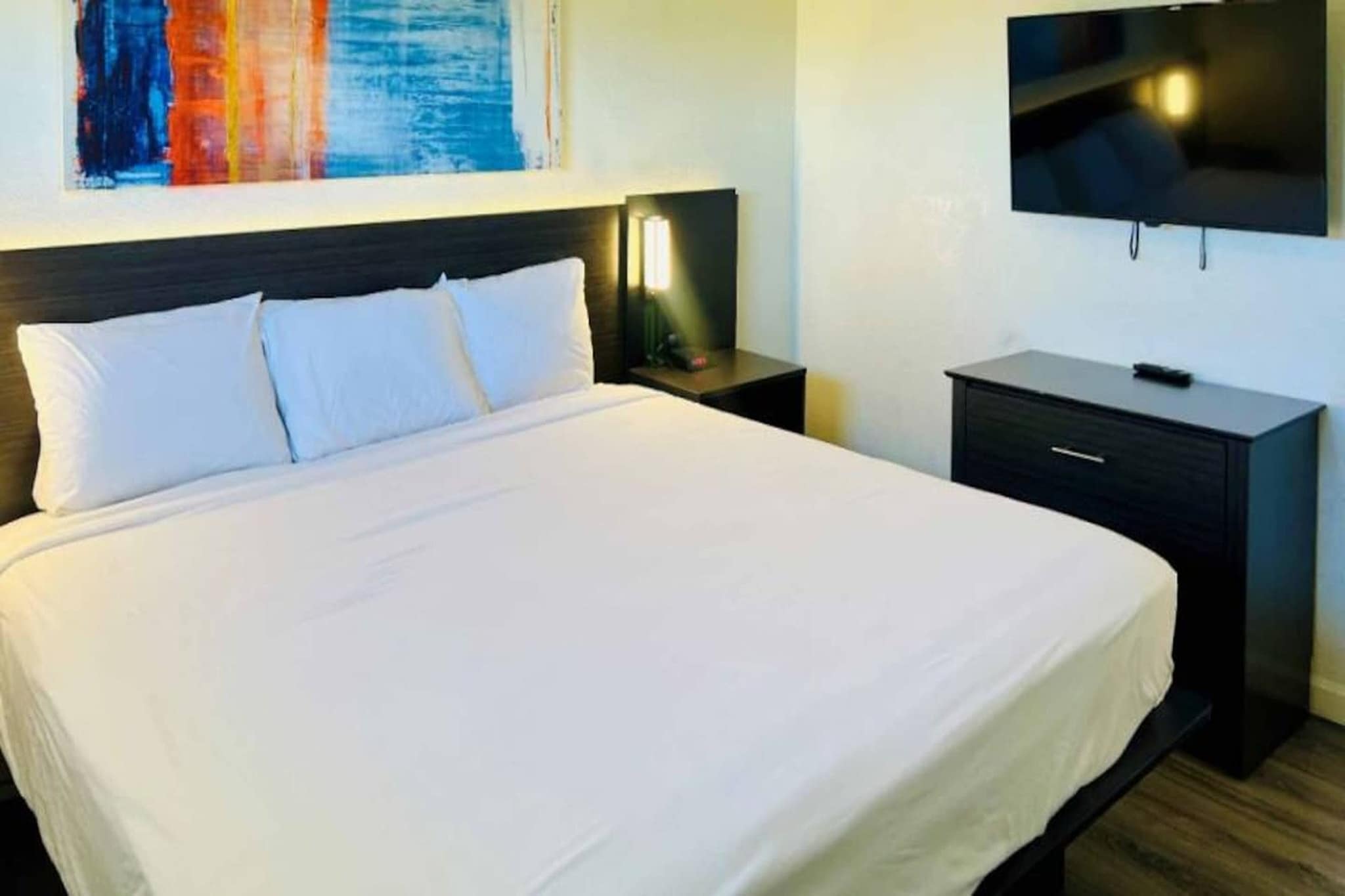 Bed Room
