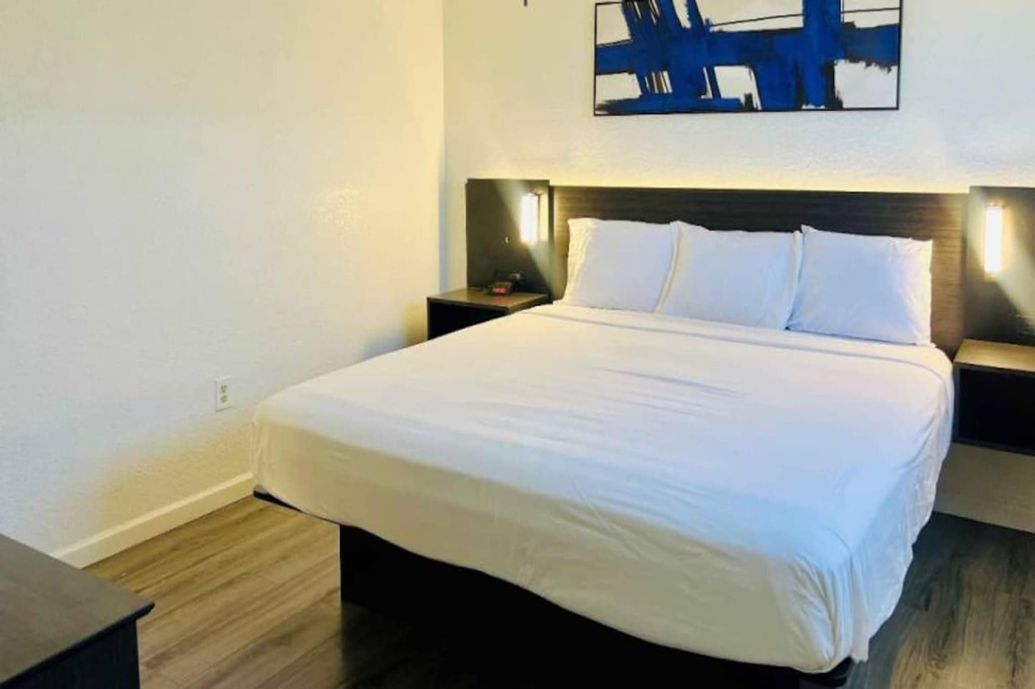 Bed Room