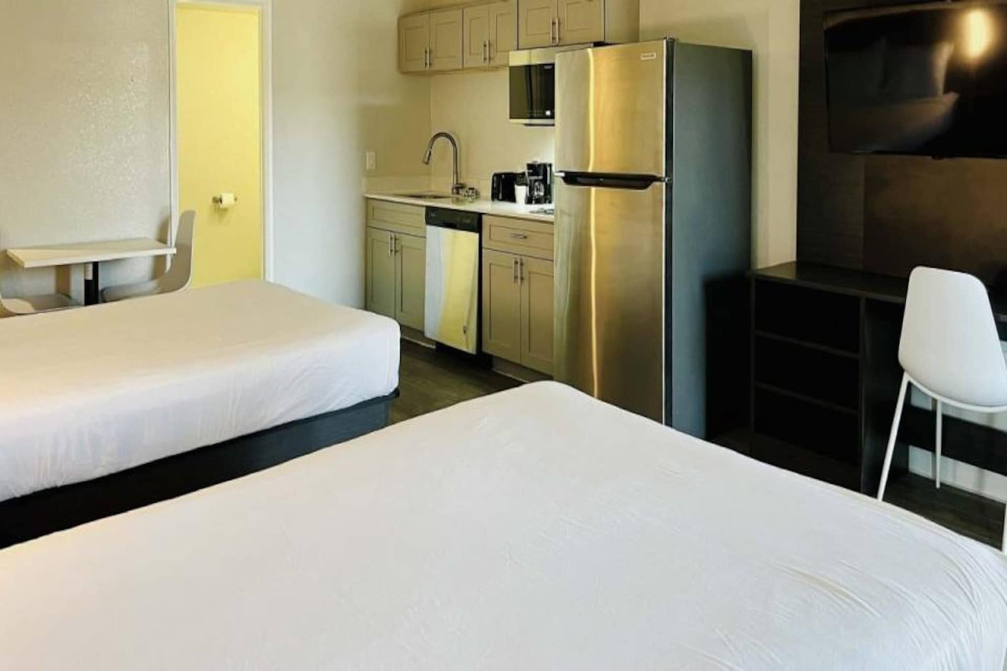 Bed Room