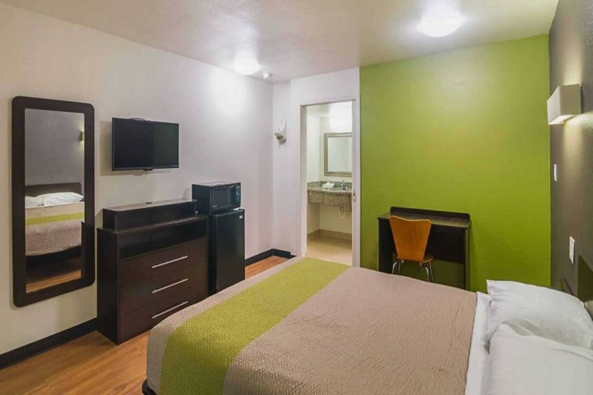 Bed Room