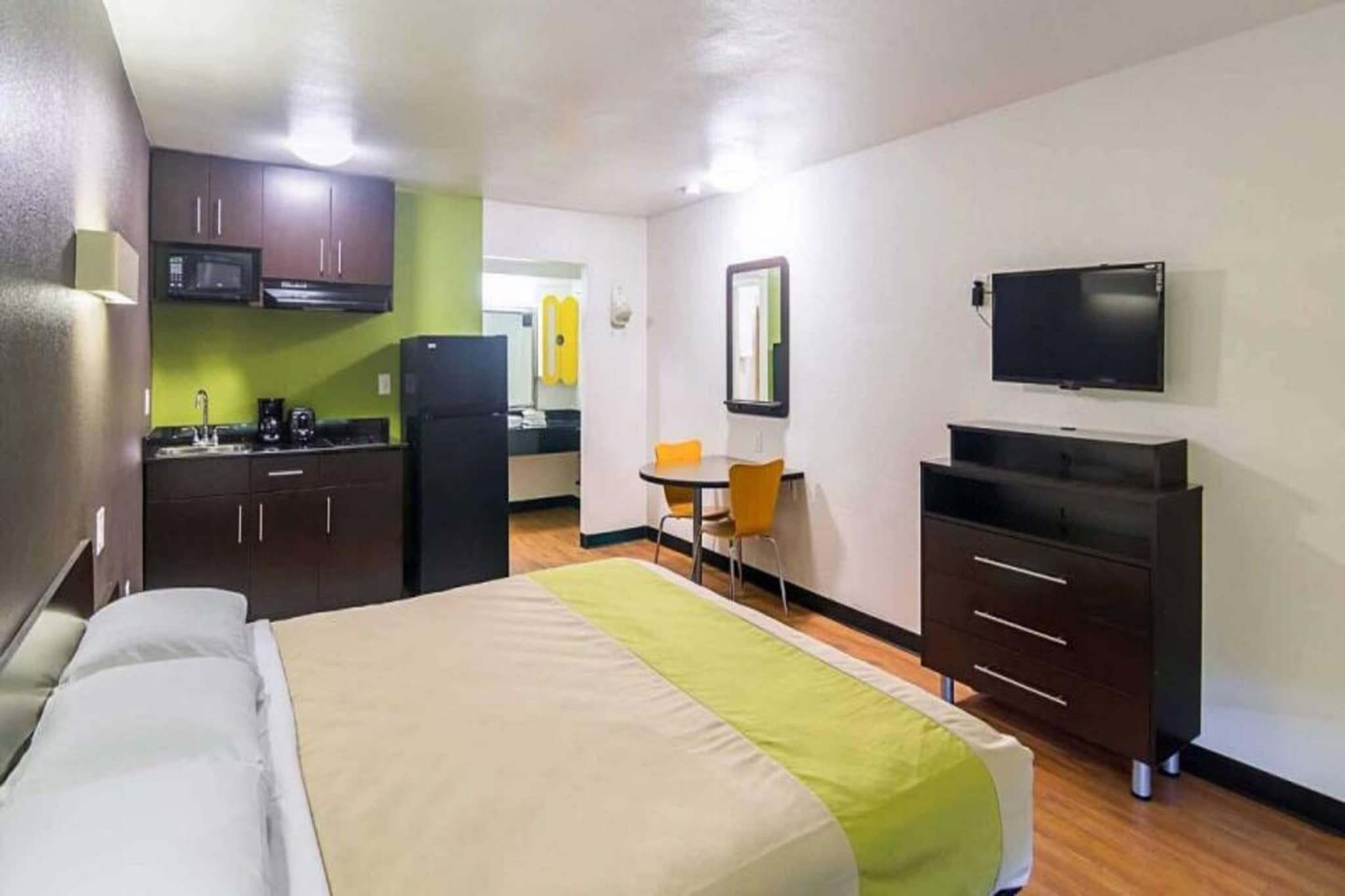 Bed Room
