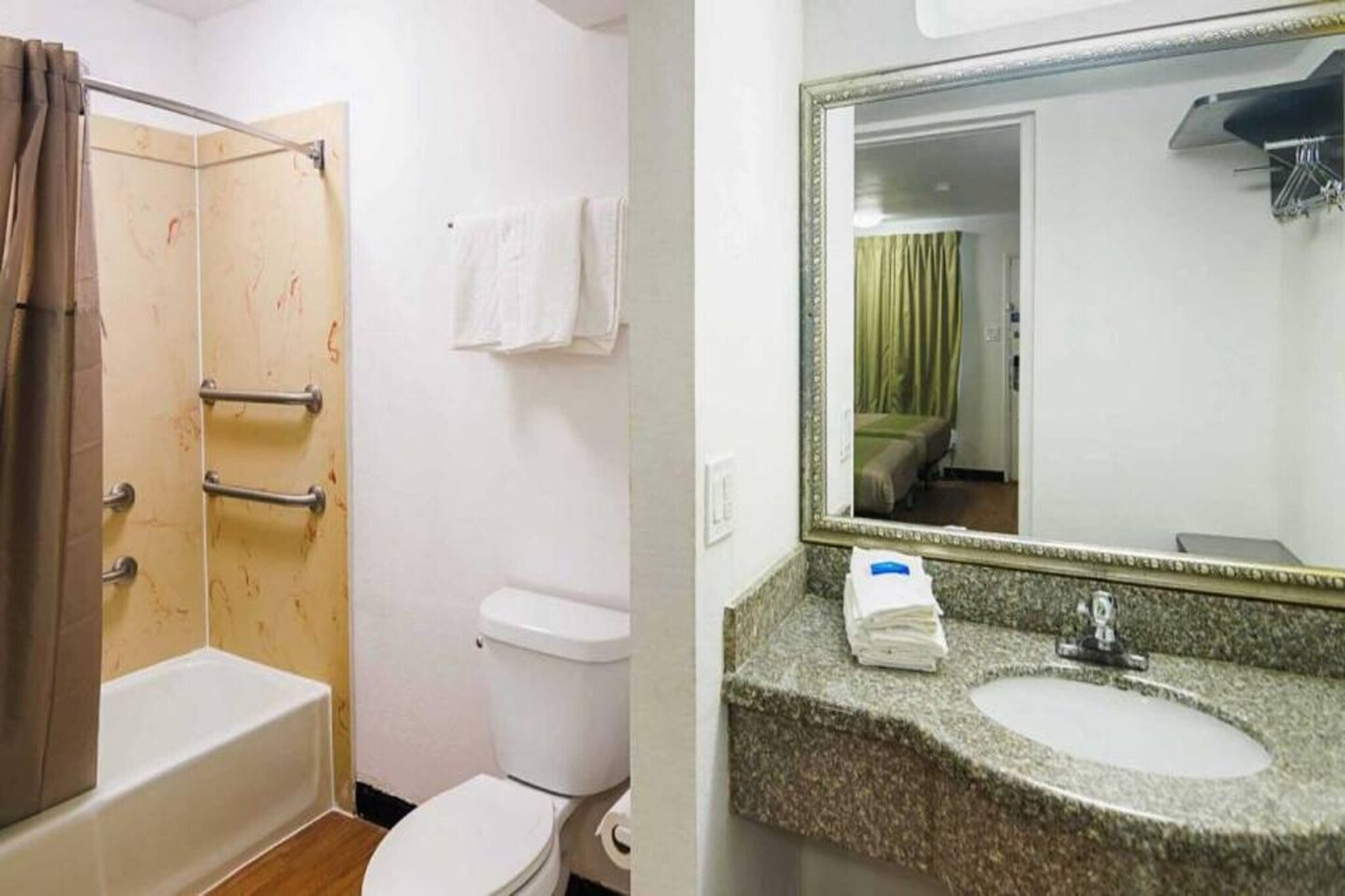 Bath Room