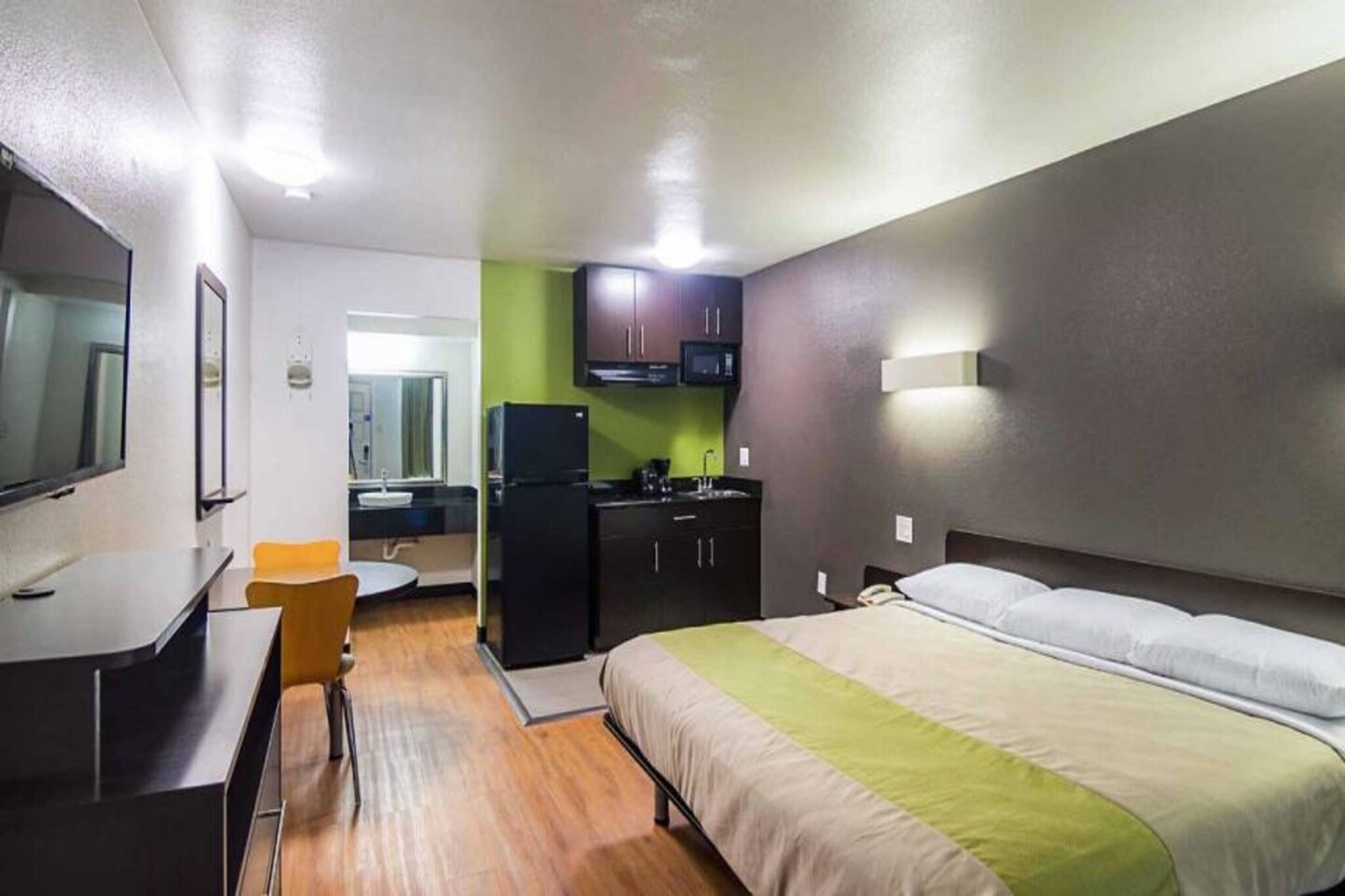 Bed Room