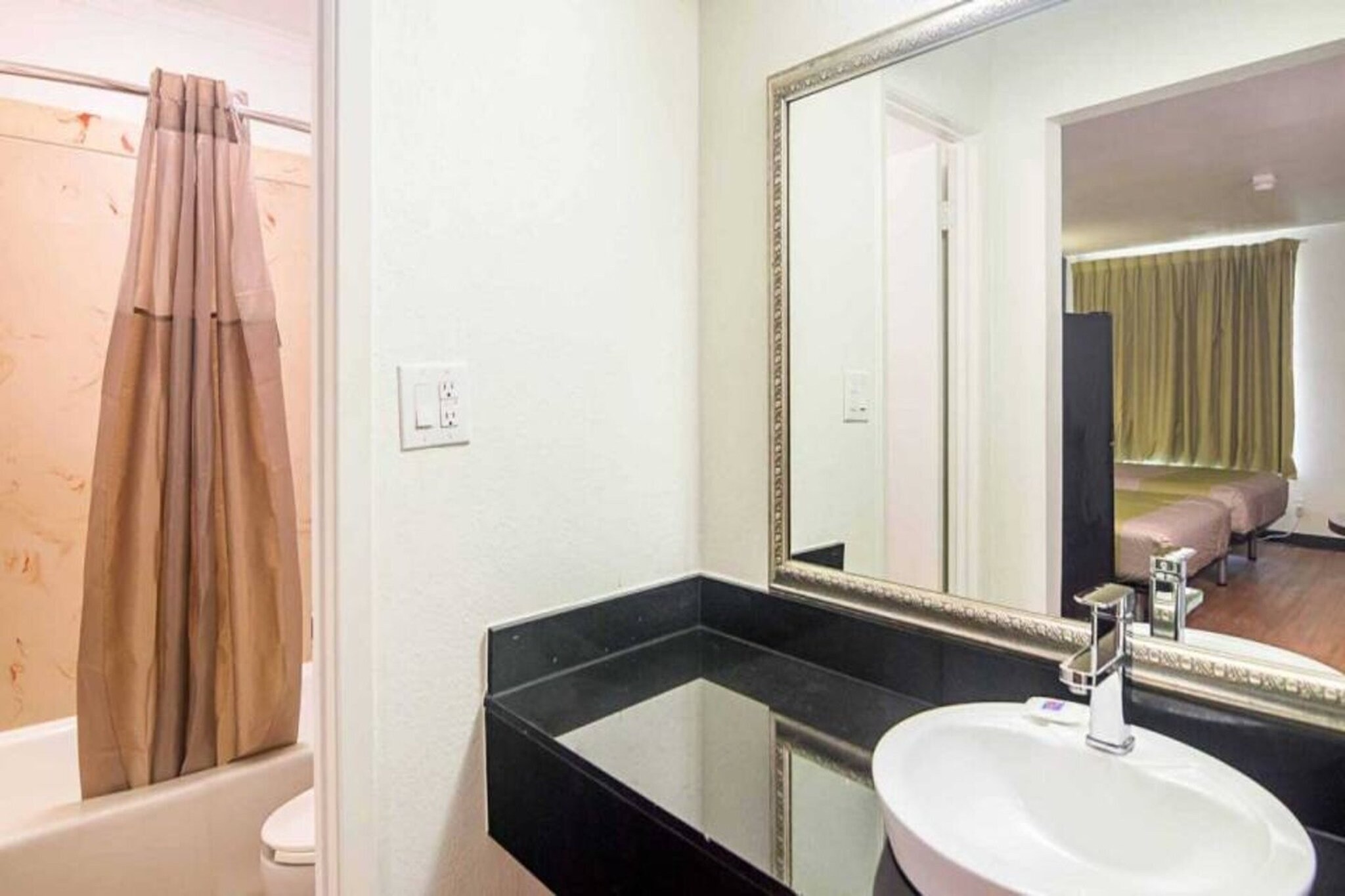 Bath Room