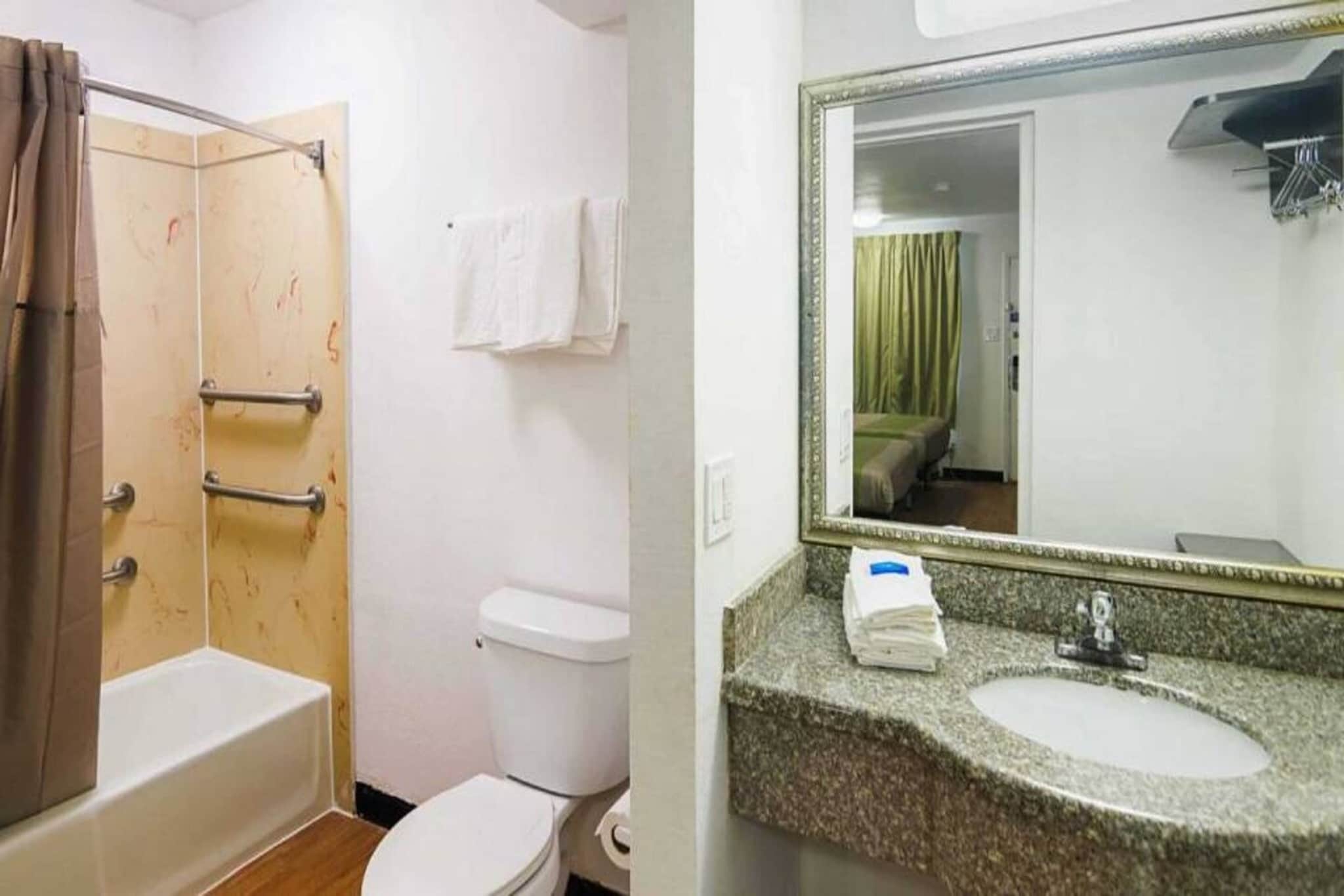 Bath Room