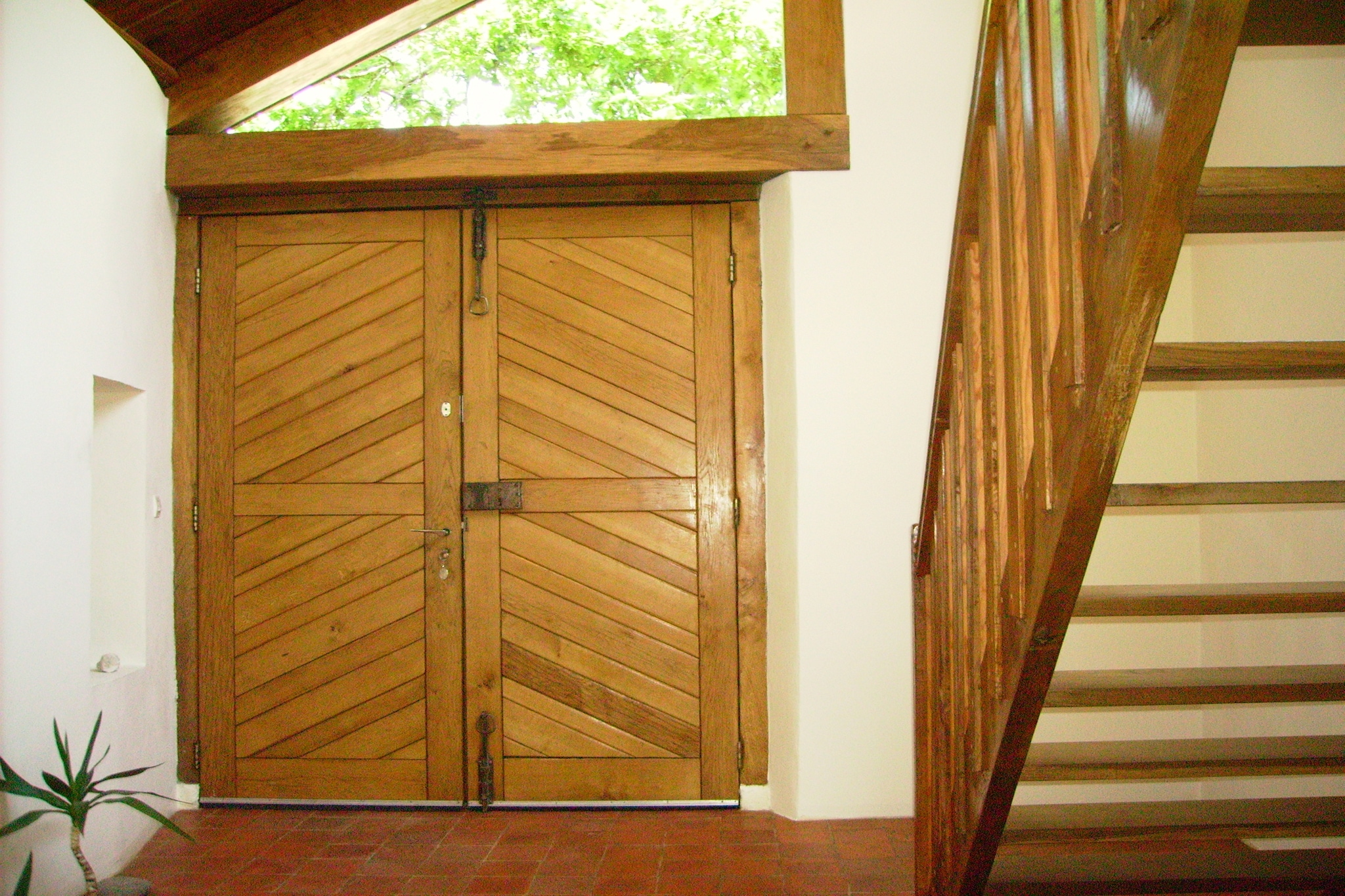 Hall Reception